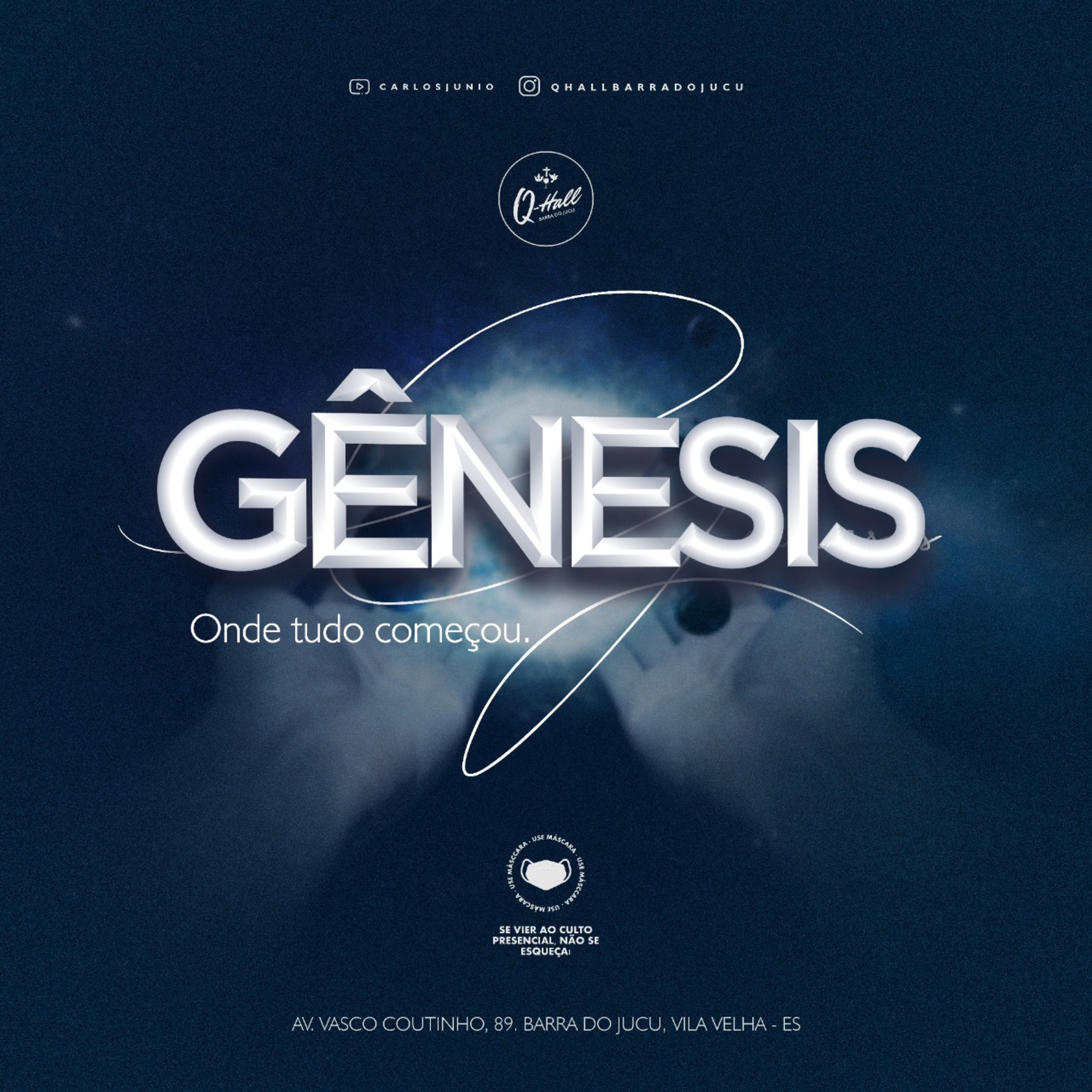 Gênesis 1:2: hiato ou recriação? Ou nenhum dos dois? #02 episode artwork