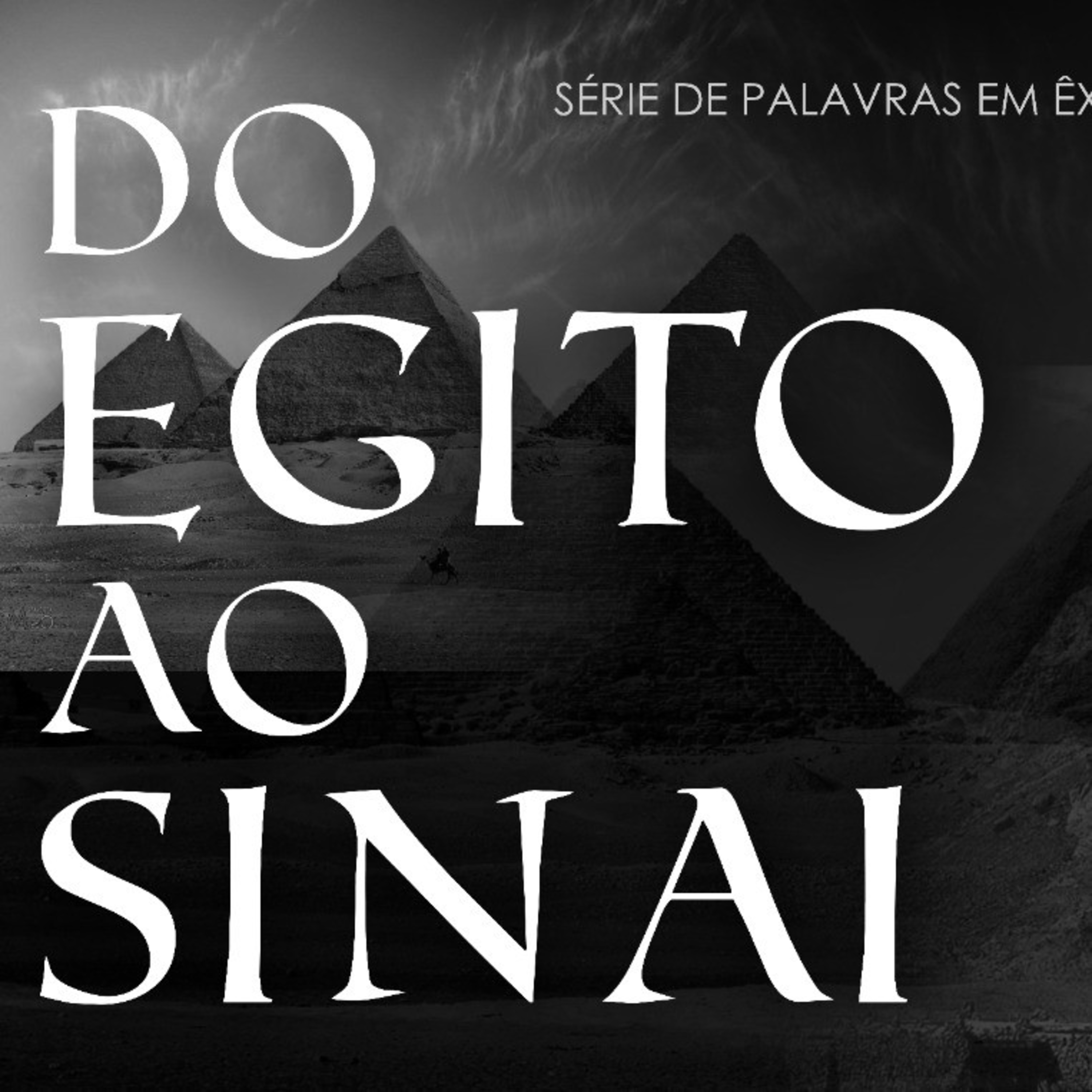 Qual Deus vc tem apresentado  episode artwork