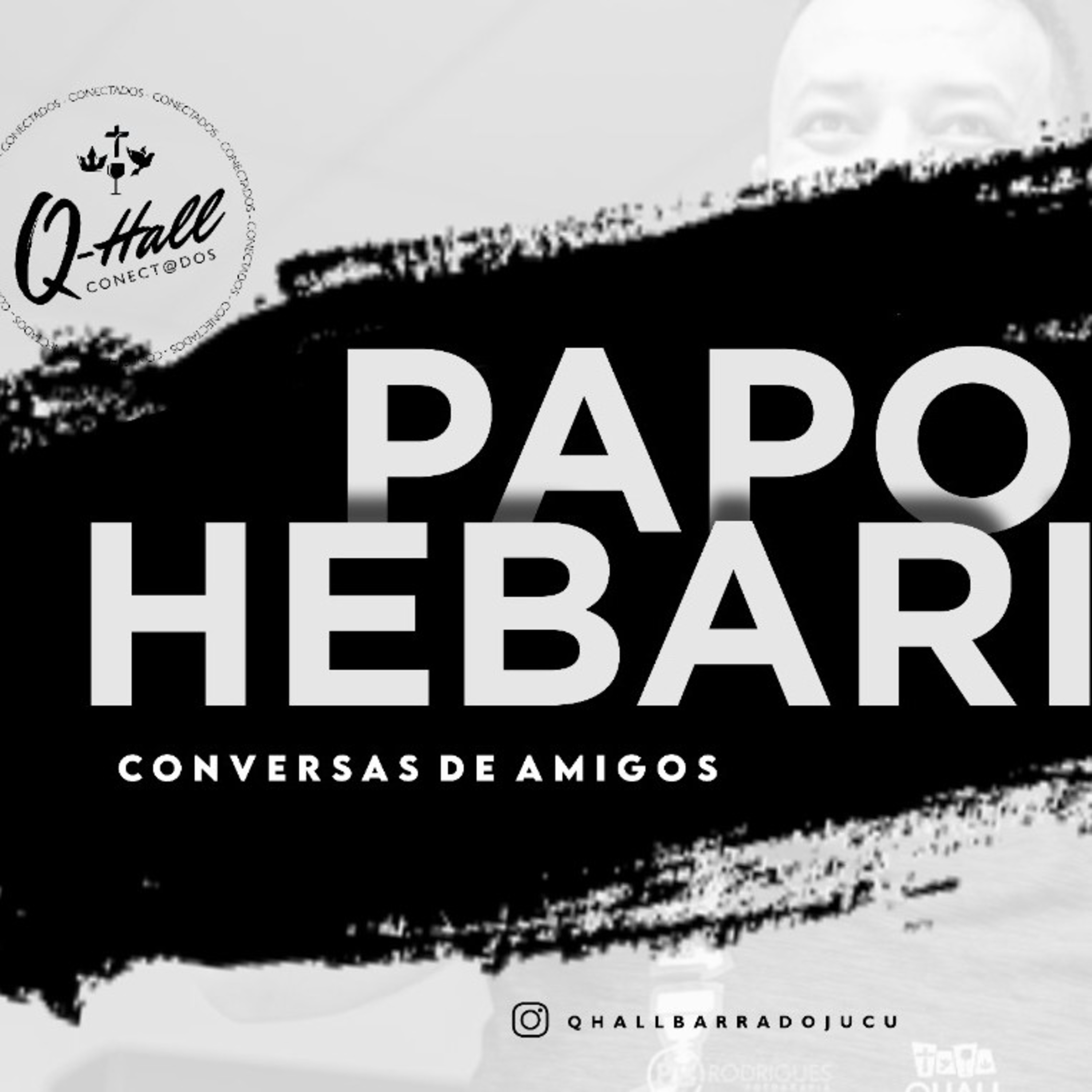 Cuidado para não perder o casamento parte 2 : papo Hebarim episode artwork