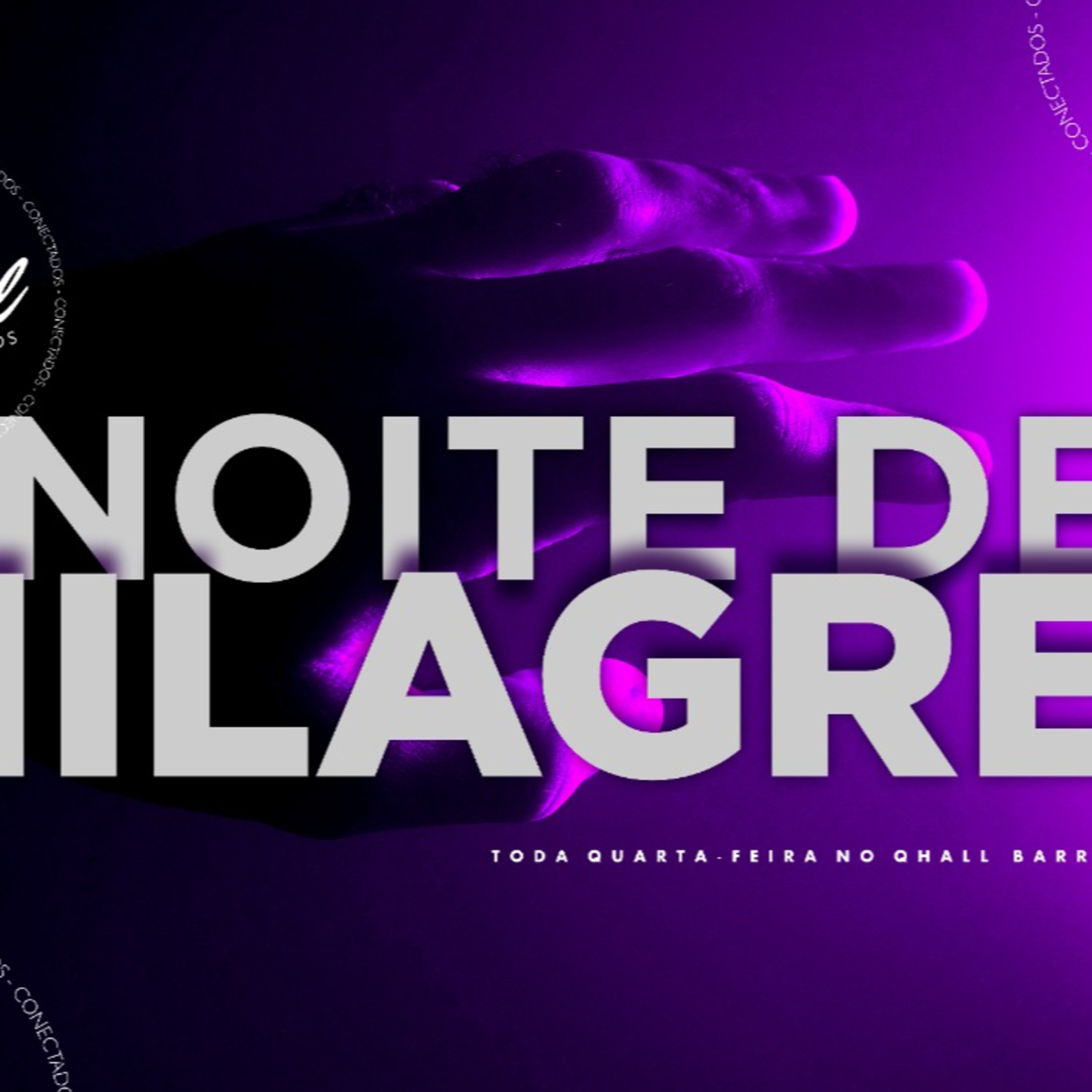 Noite de milagres: fé o que ela é? O que ela faz ? episode artwork