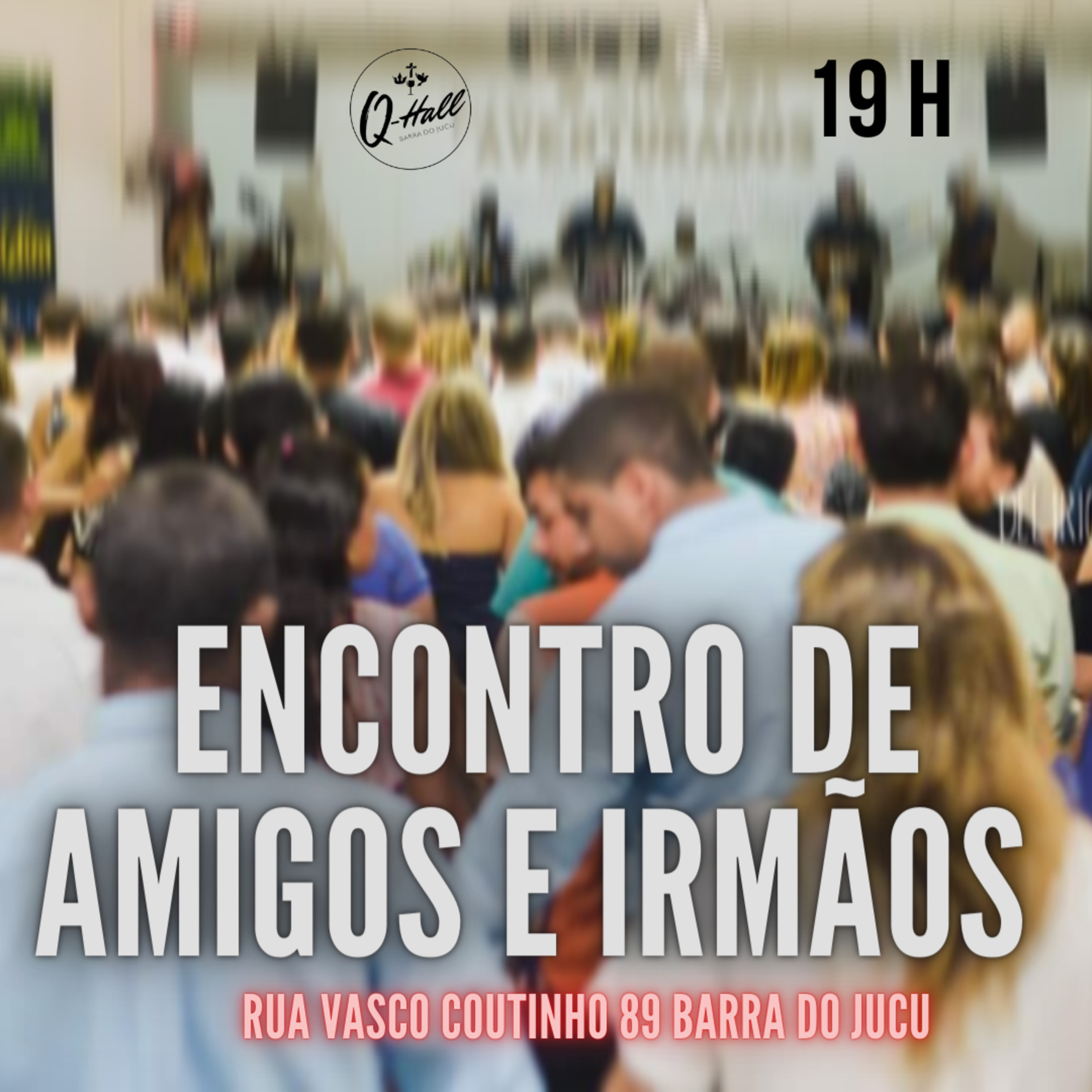 As 4 Perdiçoes da alma Lucas 19:10 episode artwork