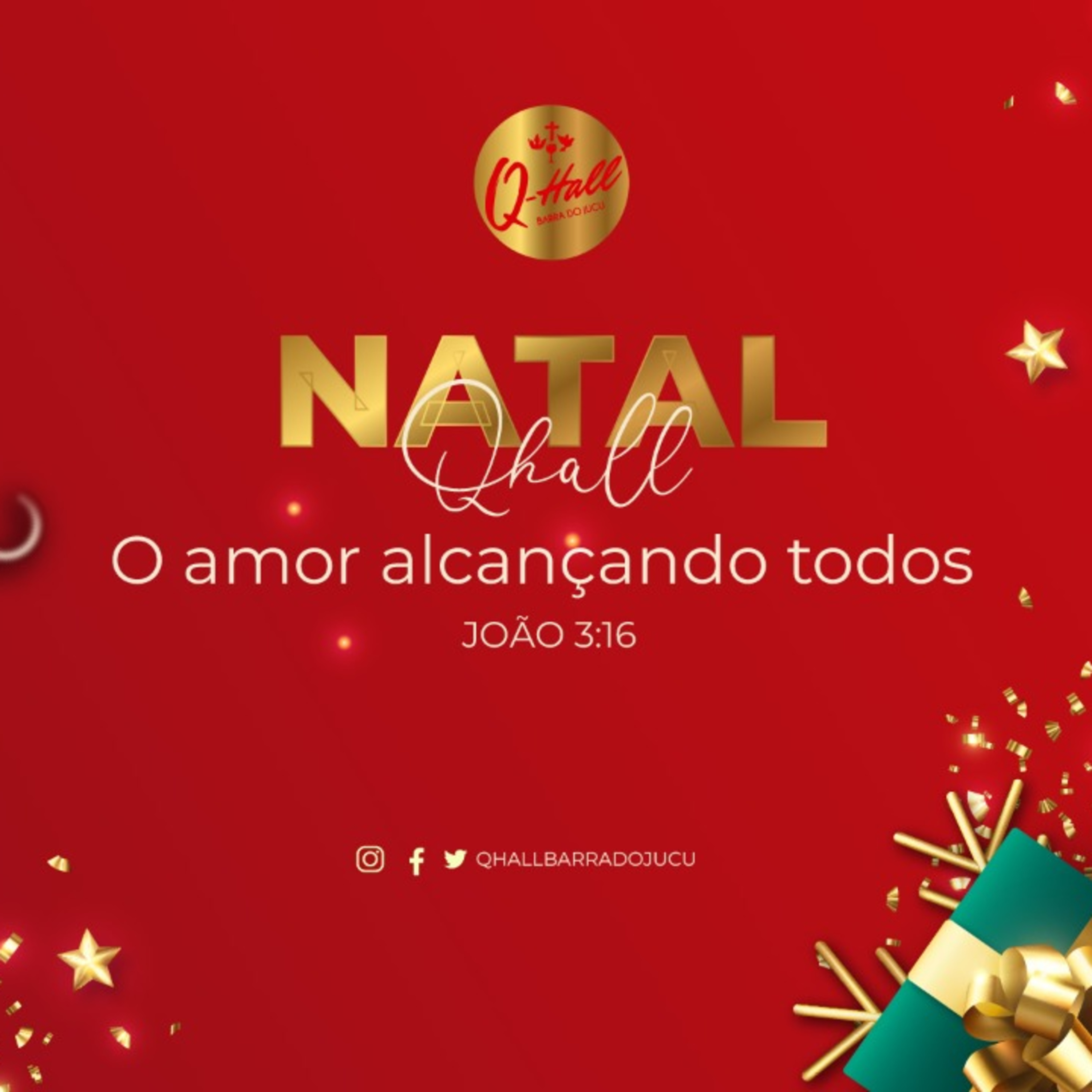 QUAL O SEU SENTIMENTO COM A VINDA DO MESSIAS MATEUS 2:1-12 episode artwork