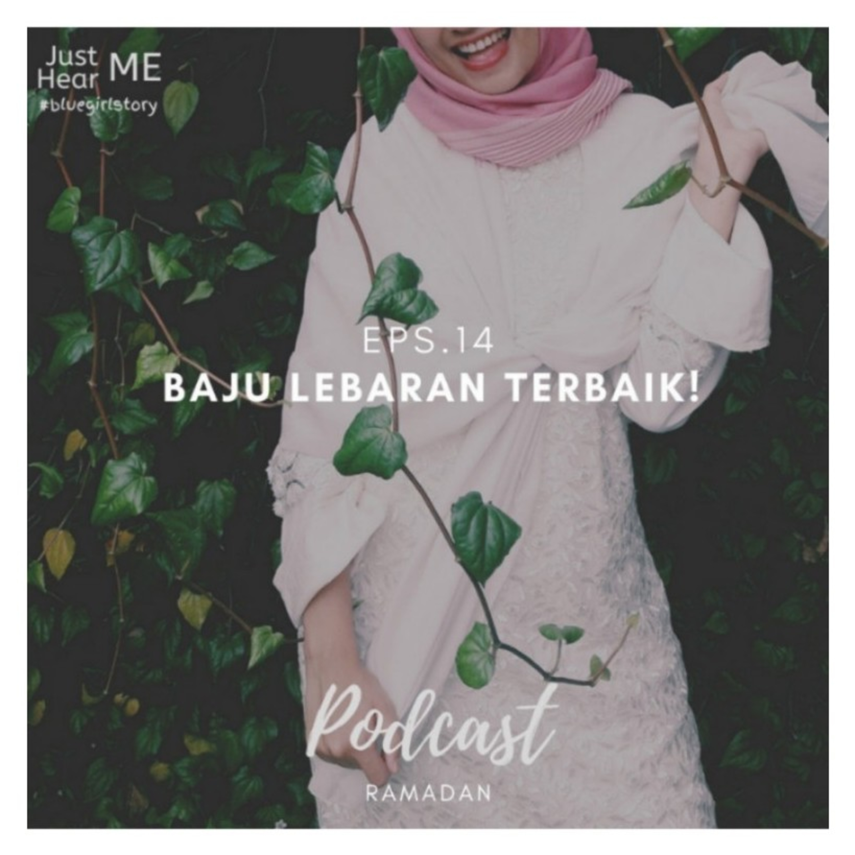 Just Hear Me #bluegirlstory