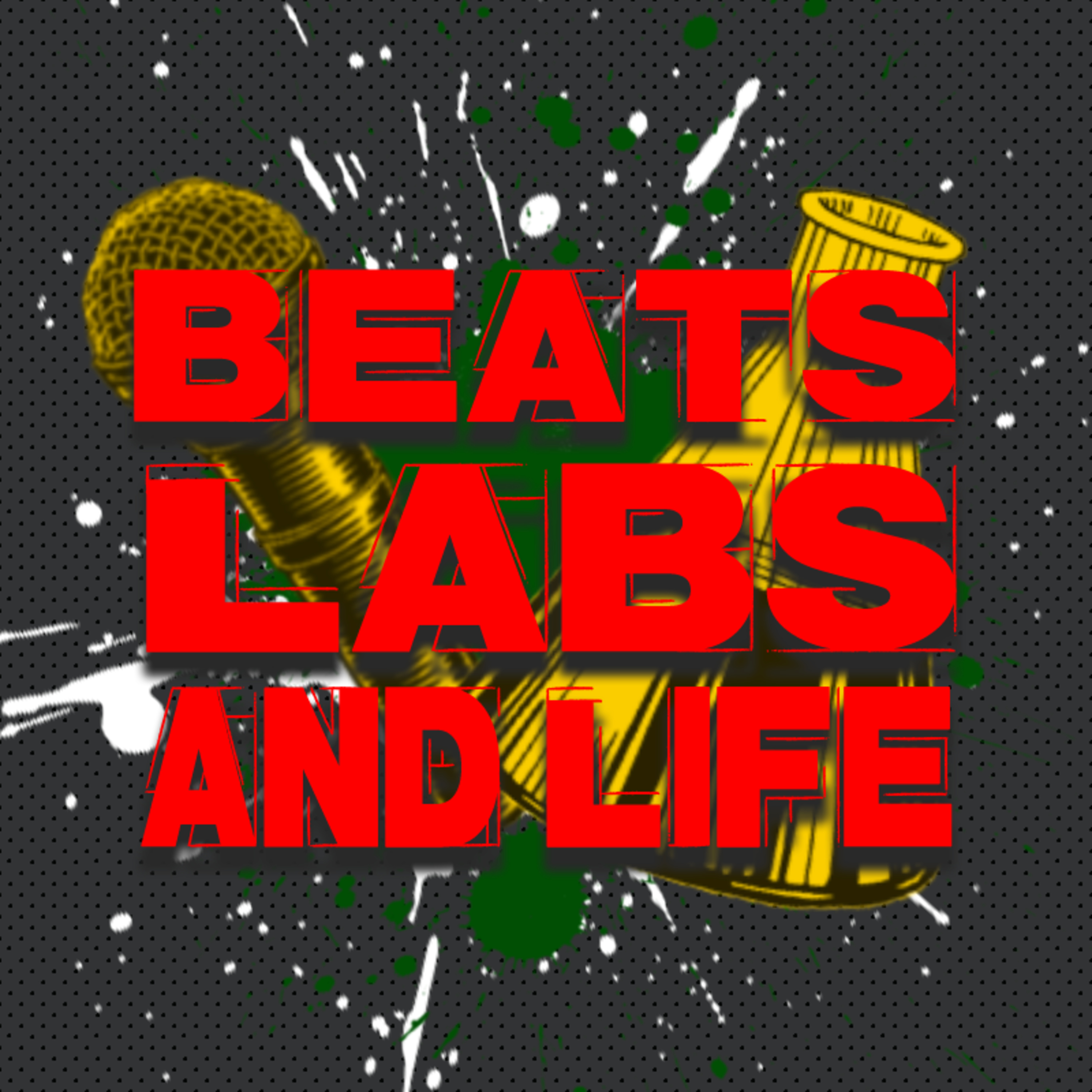 Episode 07: This Racism Is Killing Me