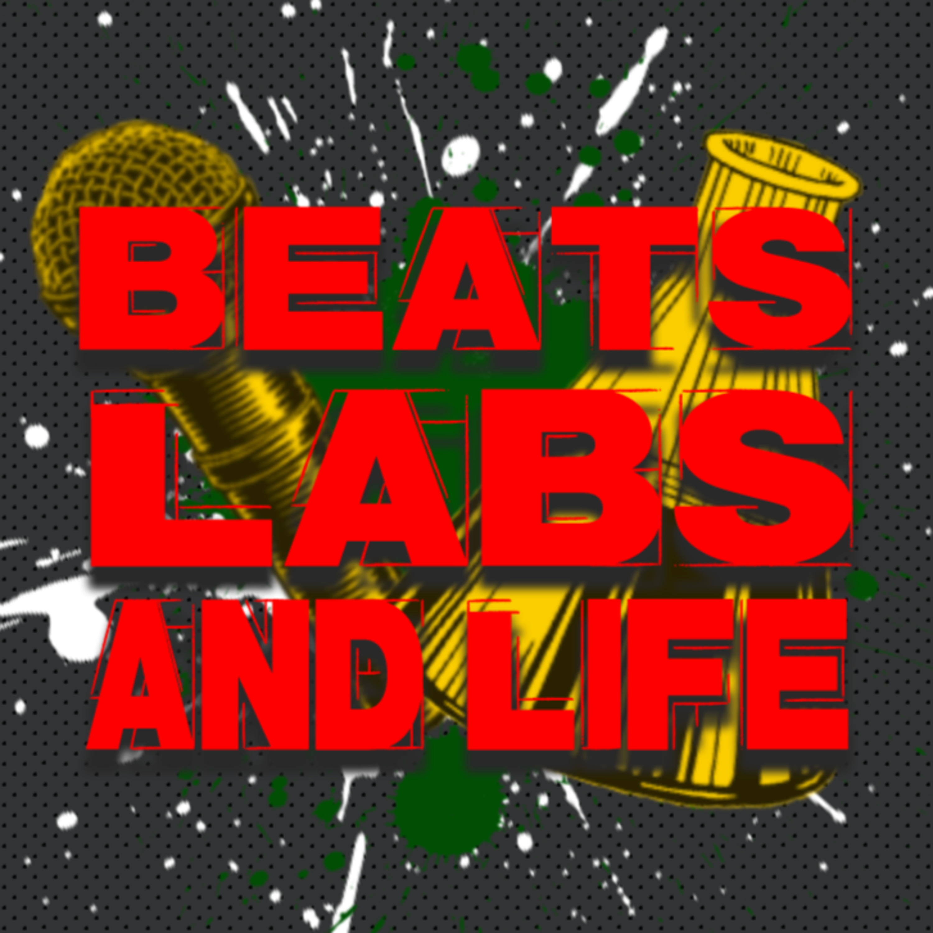 Episode 08: Is It Because We're Black?