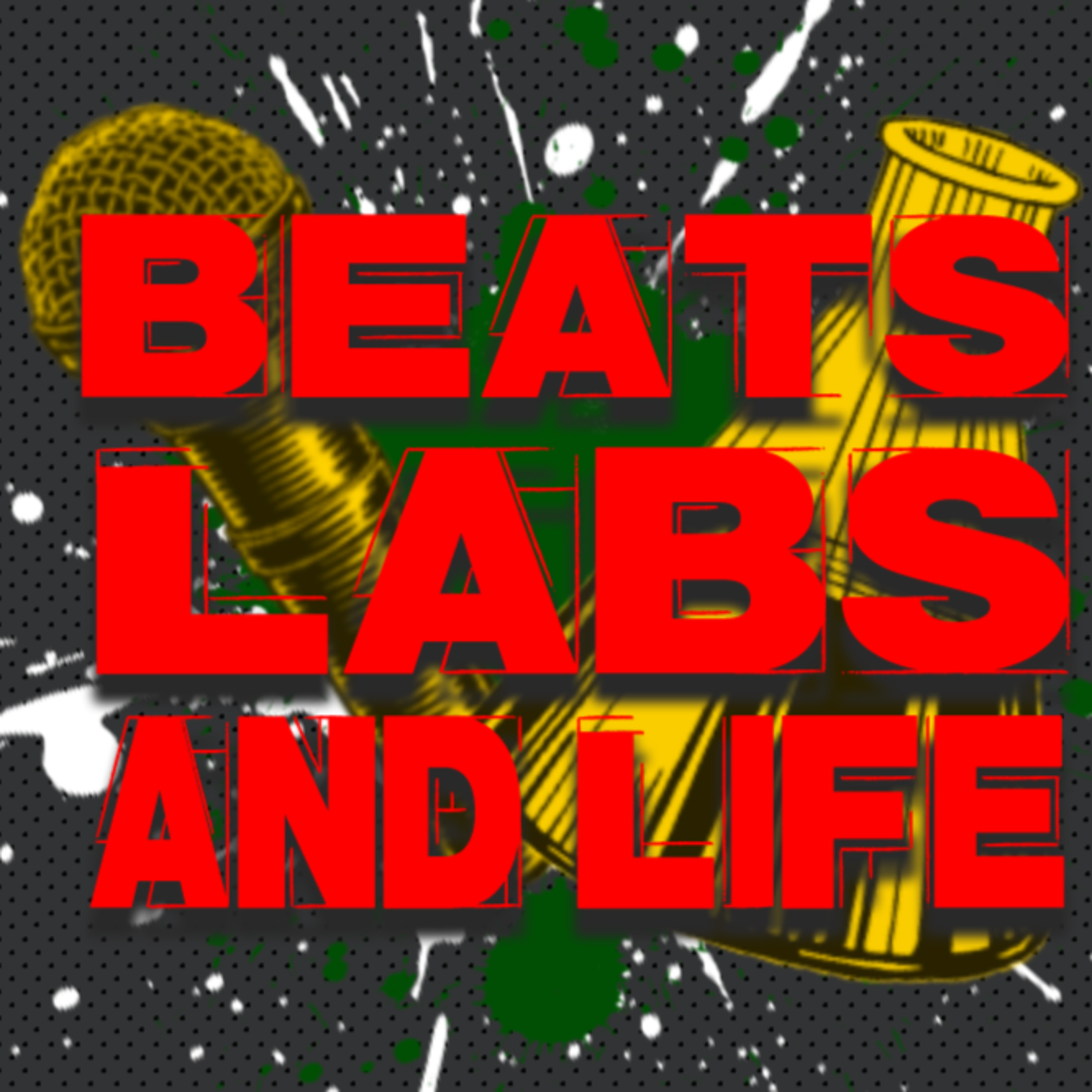 Episode 09: Juneteenth Masks and Transitions