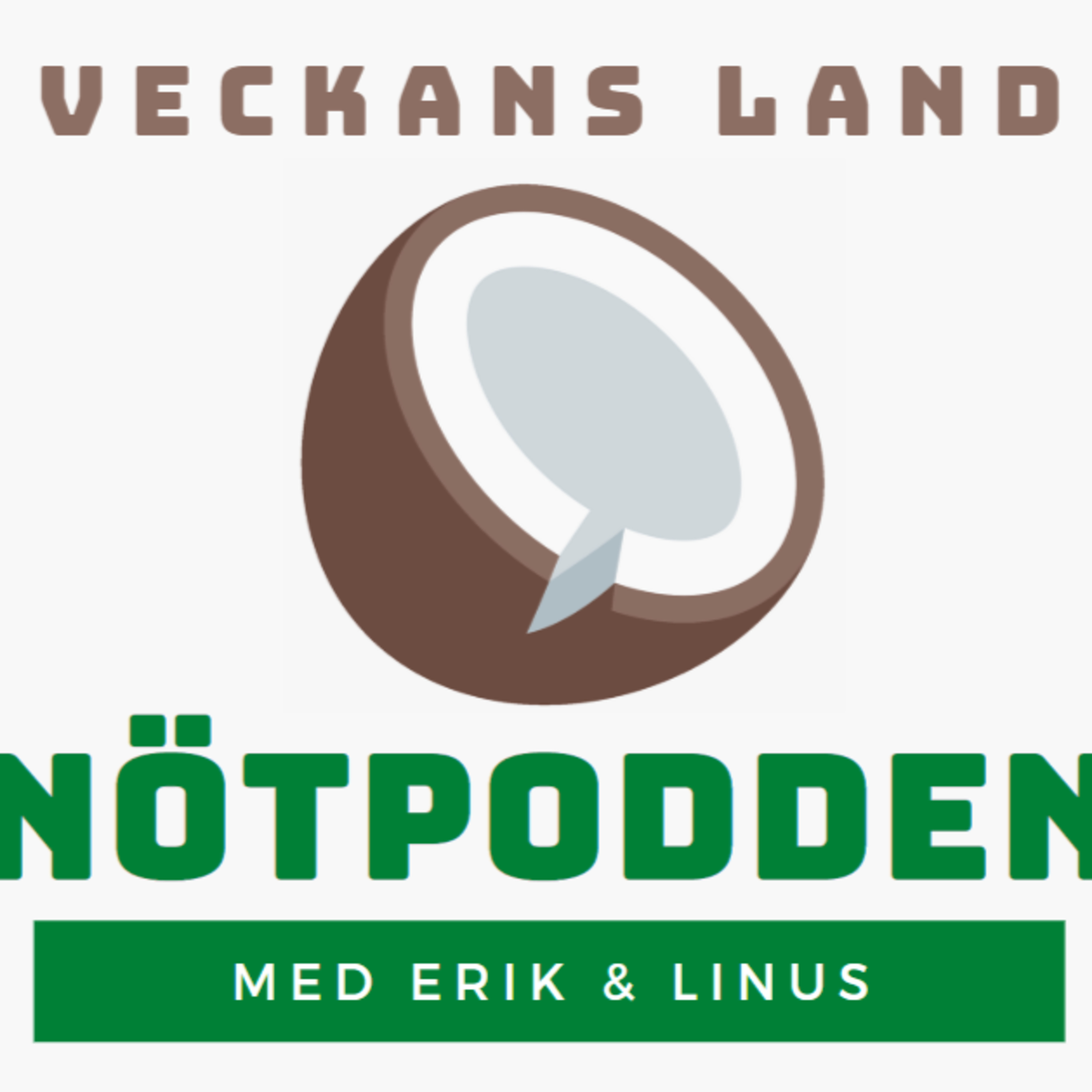NÖTPodden