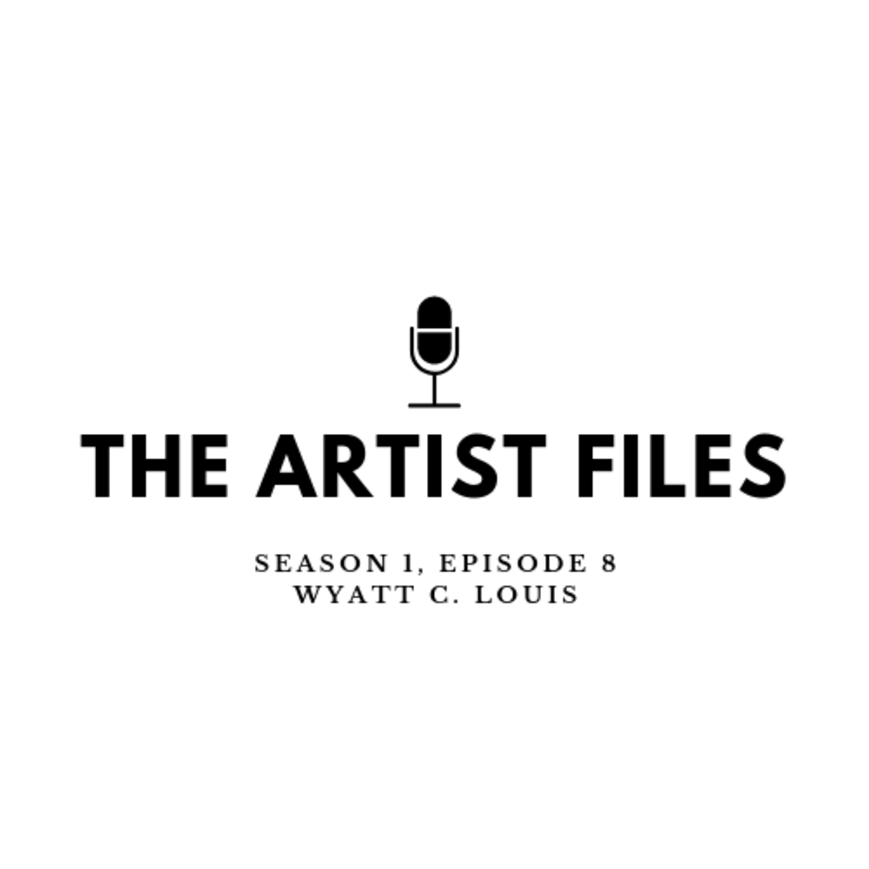 The Artist Files