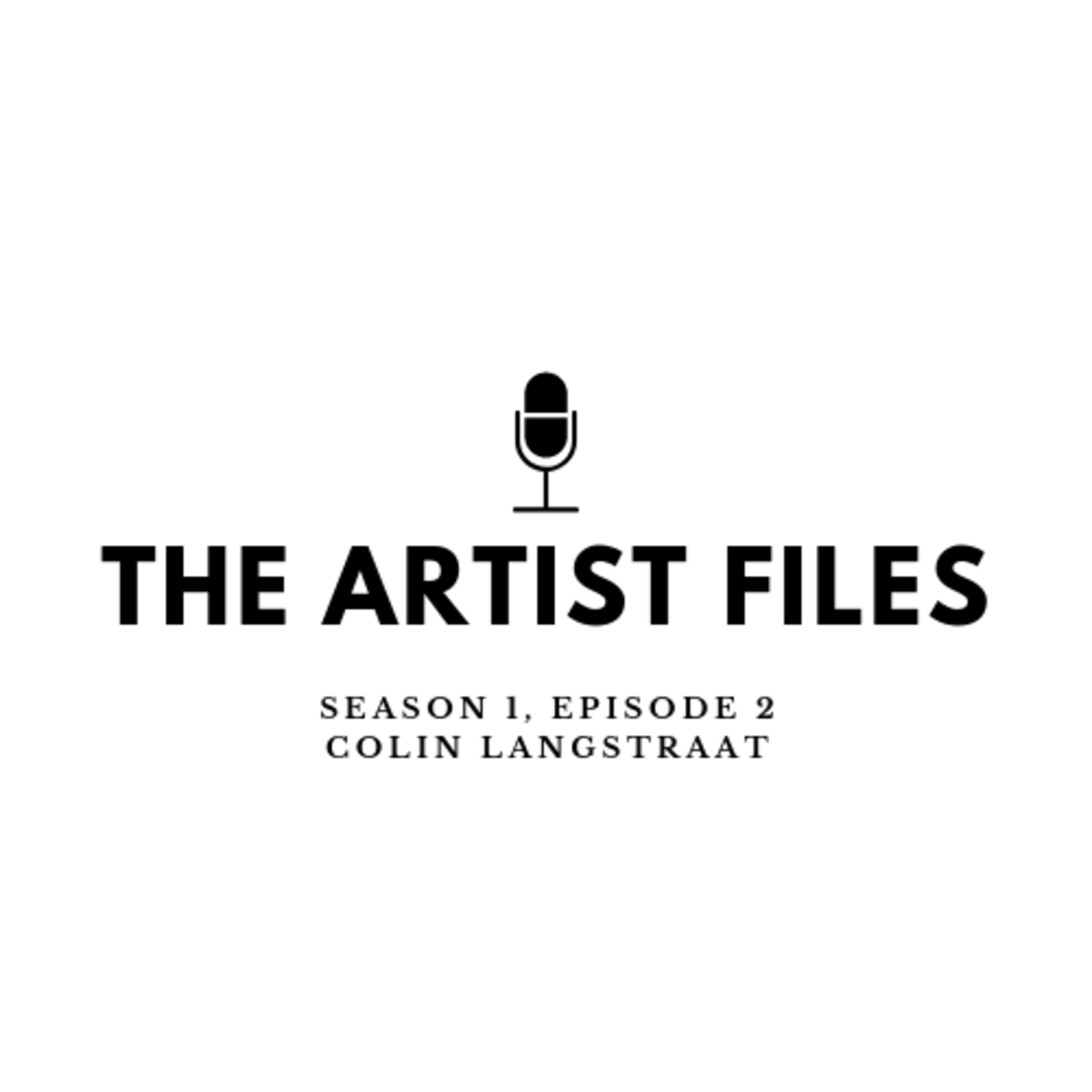 The Artist Files