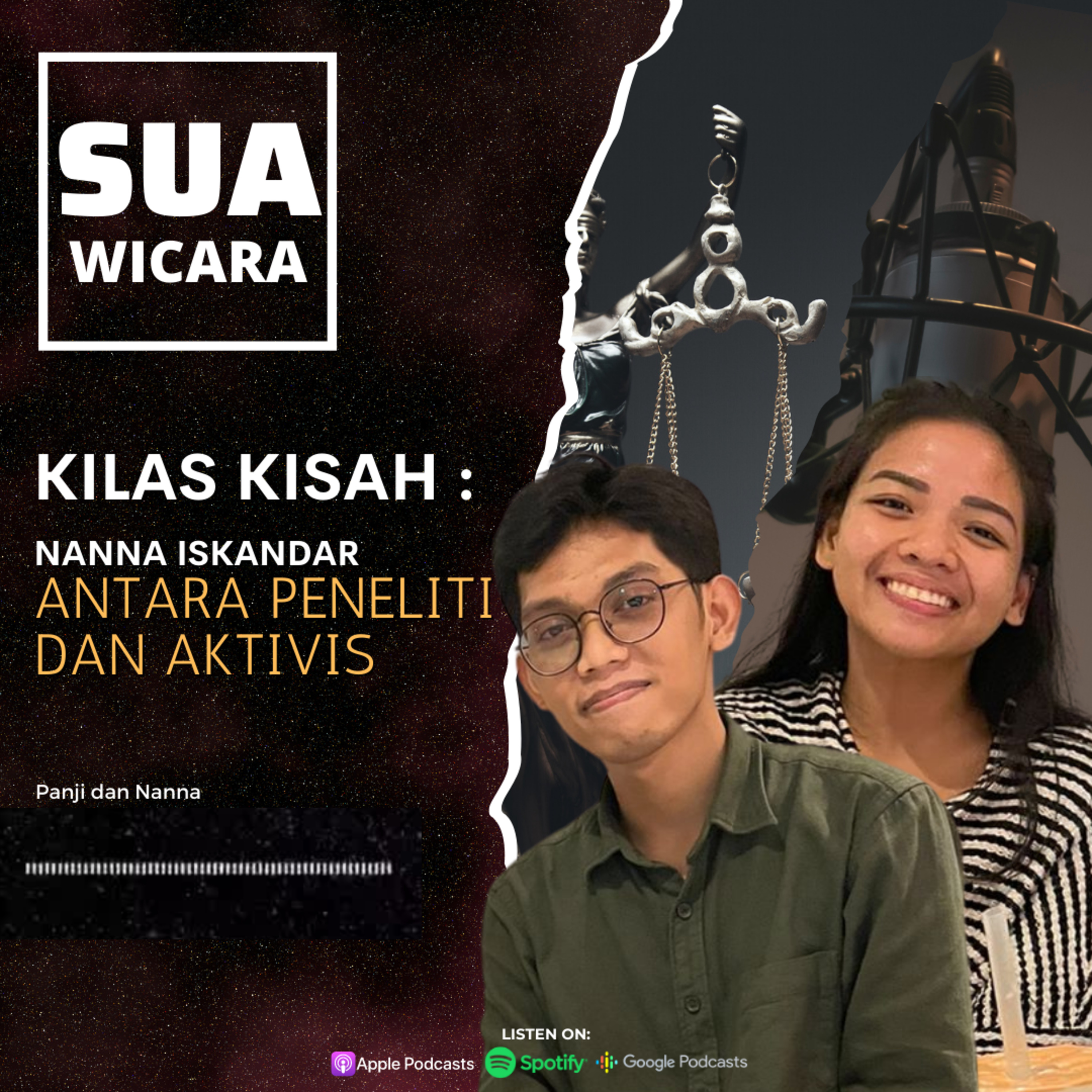 Sua Wicara