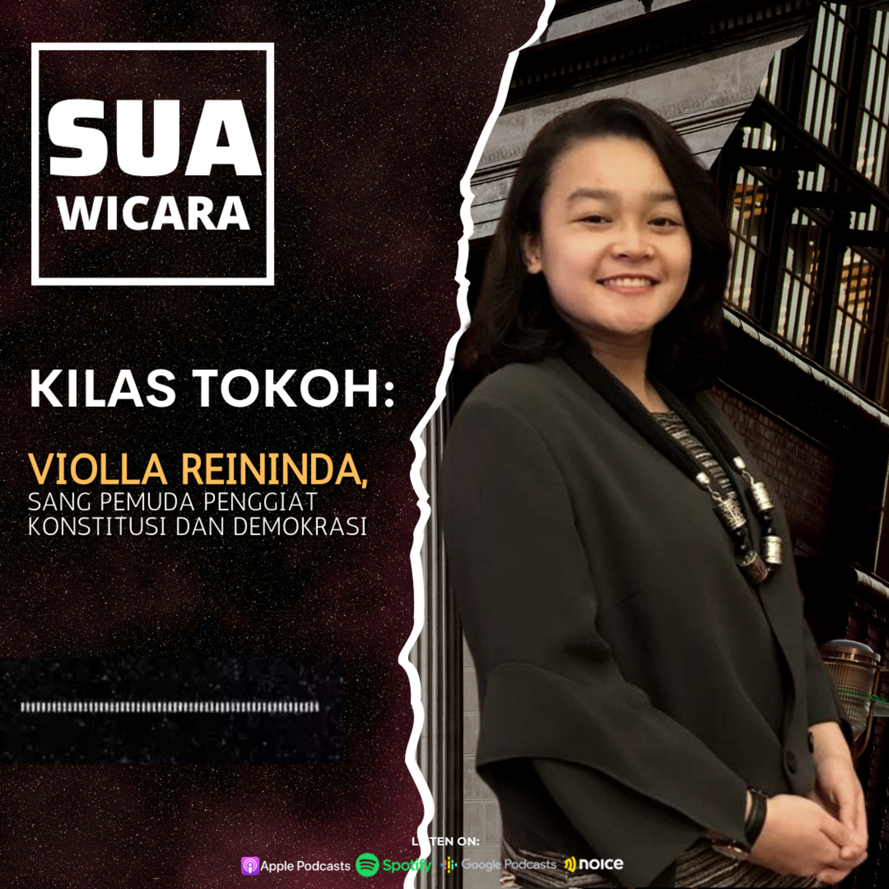 Sua Wicara