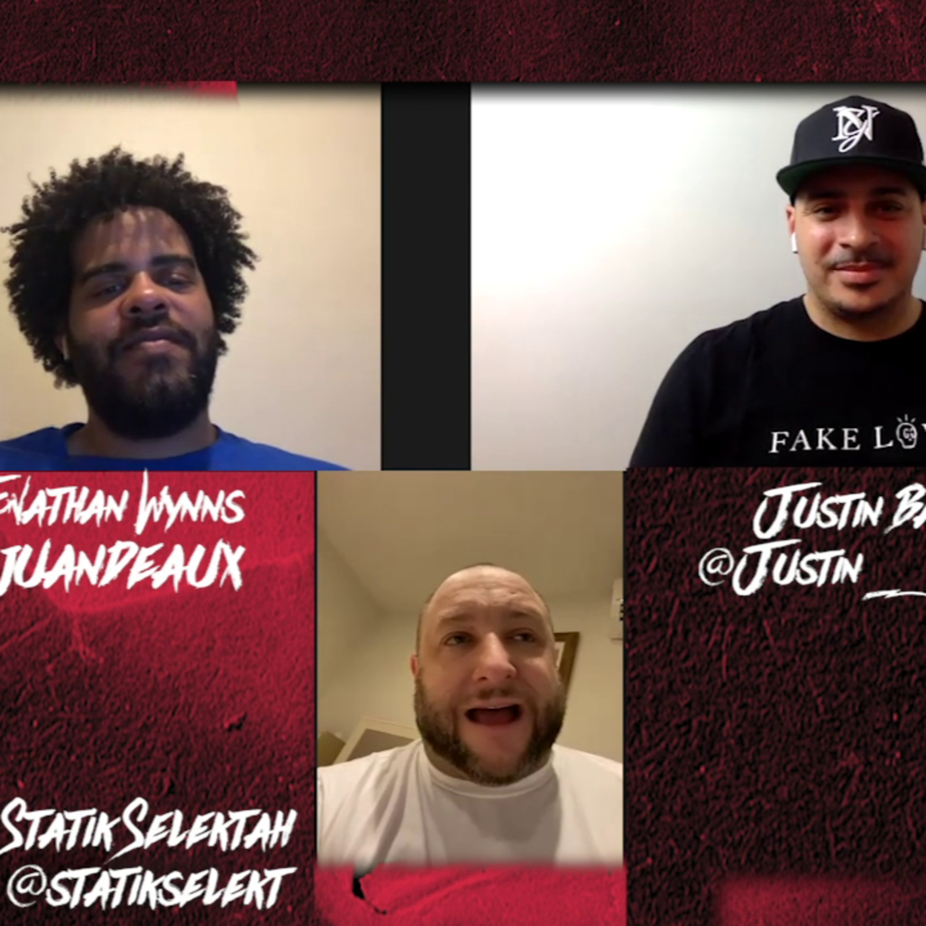 The Homage Podcast