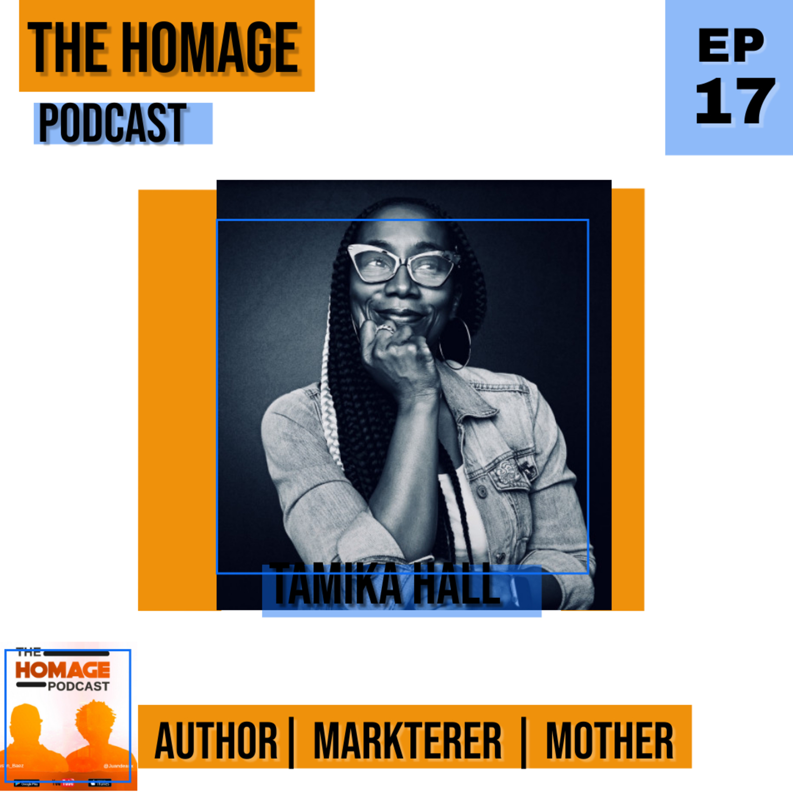 The Homage Podcast