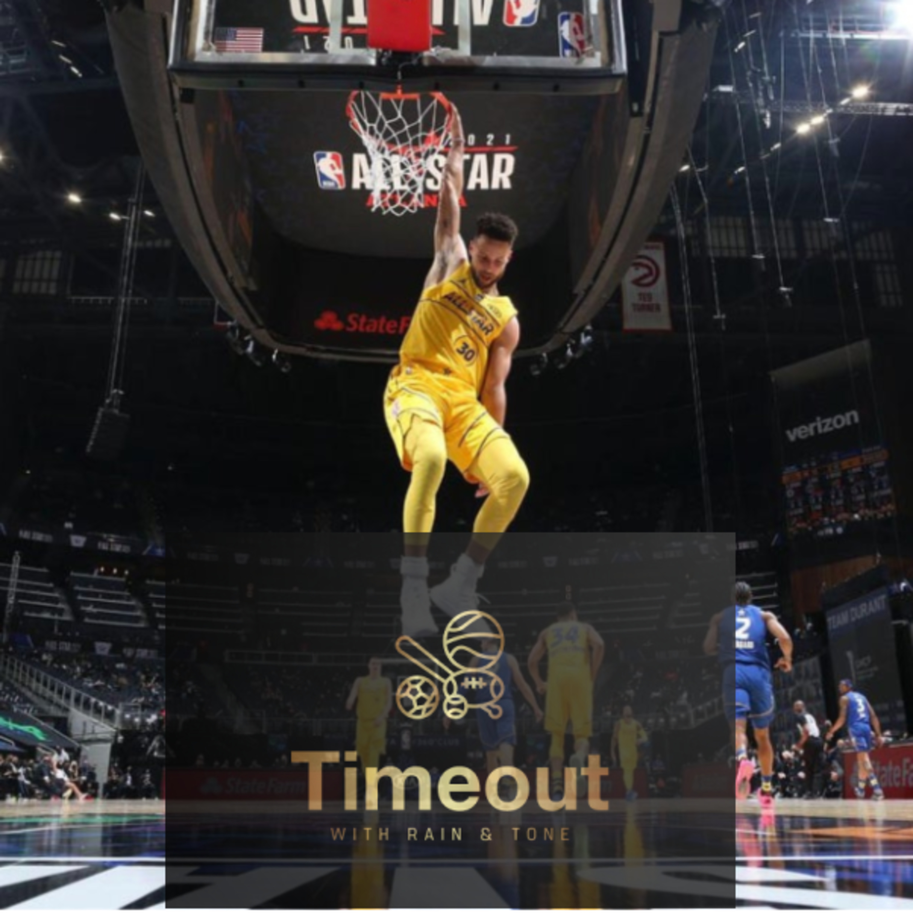 EP 23 ASG standouts and Warrior predictions for the 2nd half of the season