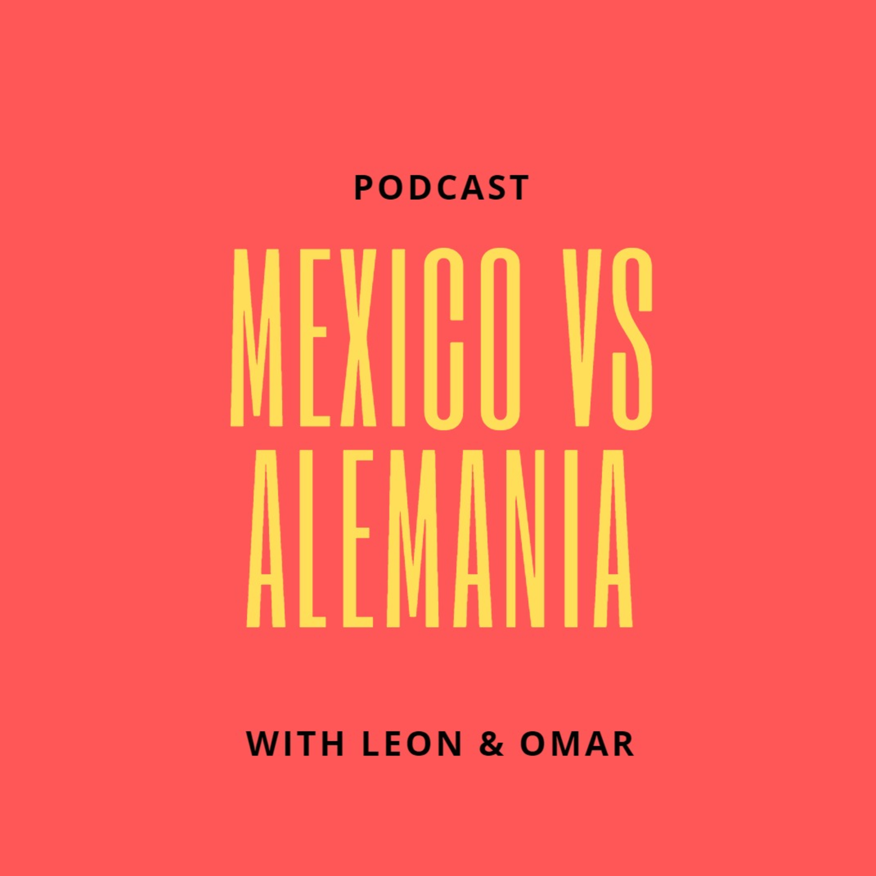 Episode 1: Jägermeister VS Tequila