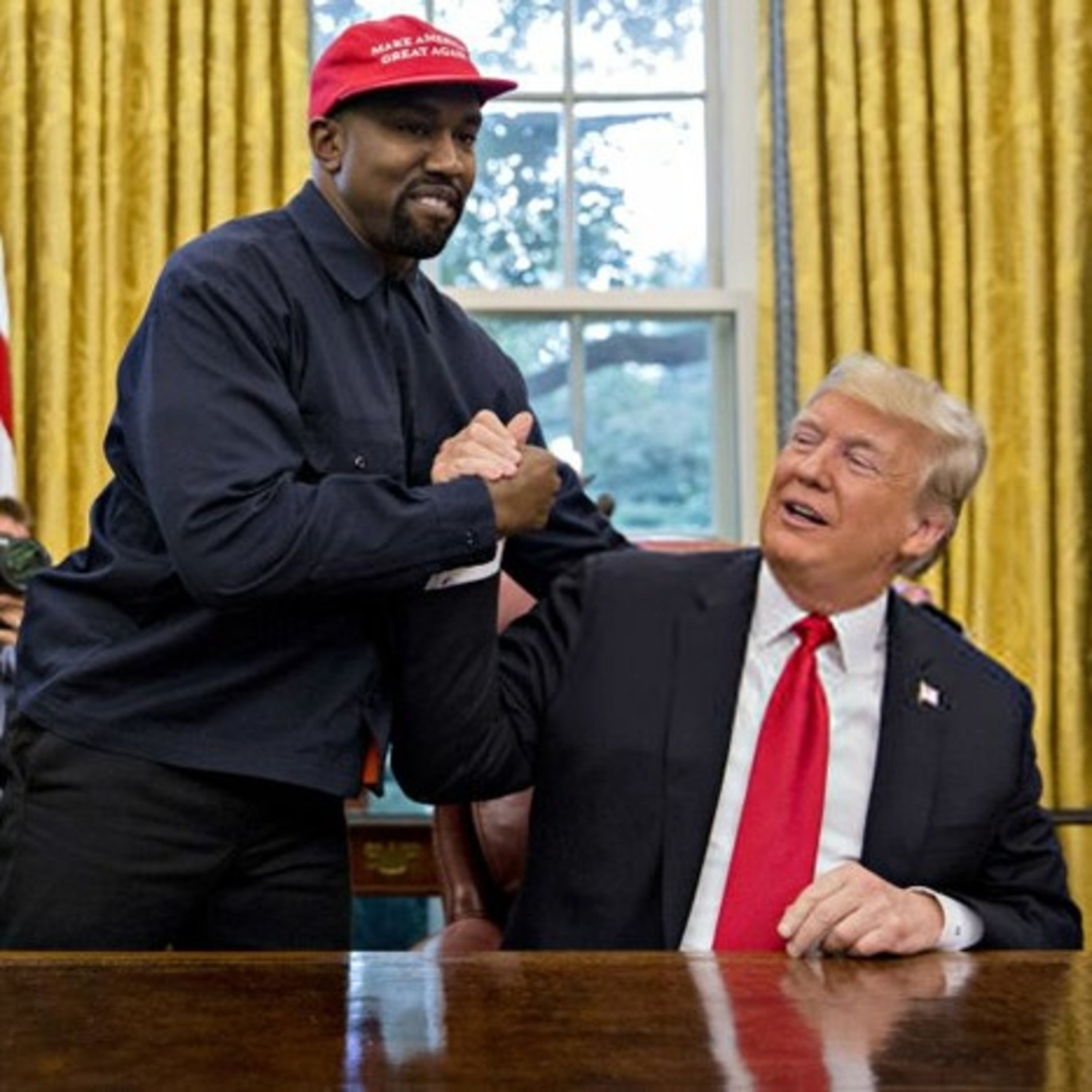 Kanye West Is On Some BullShit & Alex Jones On T.I's Podcast