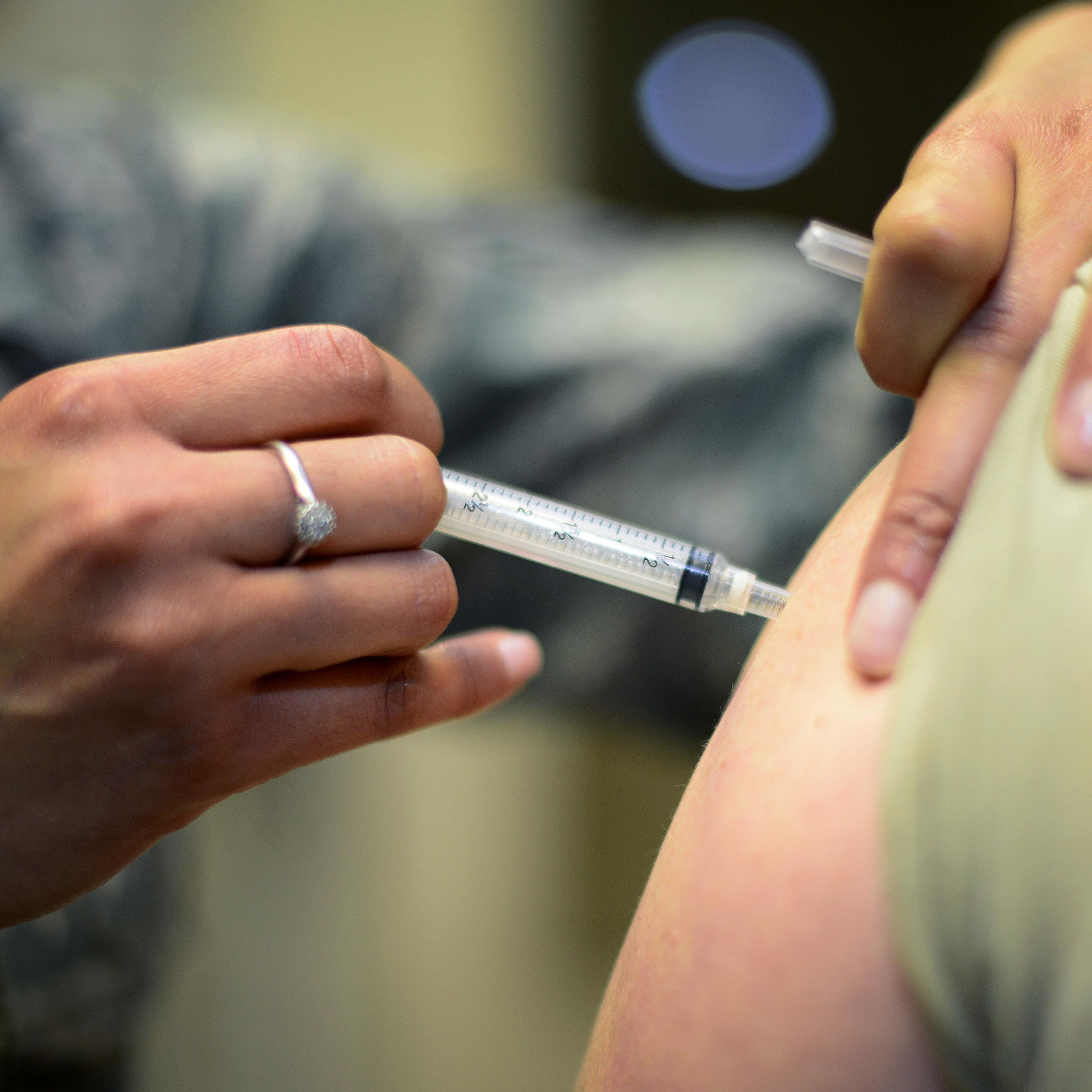 REFUSAL TO TAKE COVID VACCINE COULD RESULT IN JAIL TIME? + NY IS NOW NAZI GERMANY