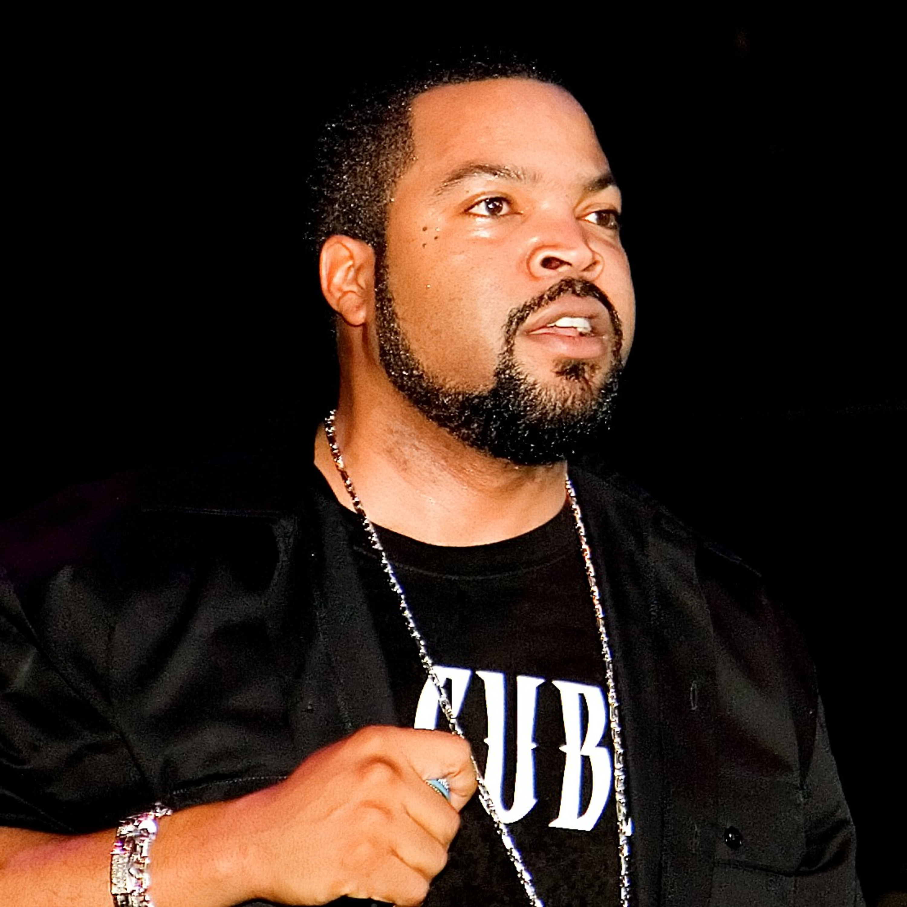 ICE CUBE DESTROYS THE DEMOCRATS (BLACK AMERICA UNMASKED)