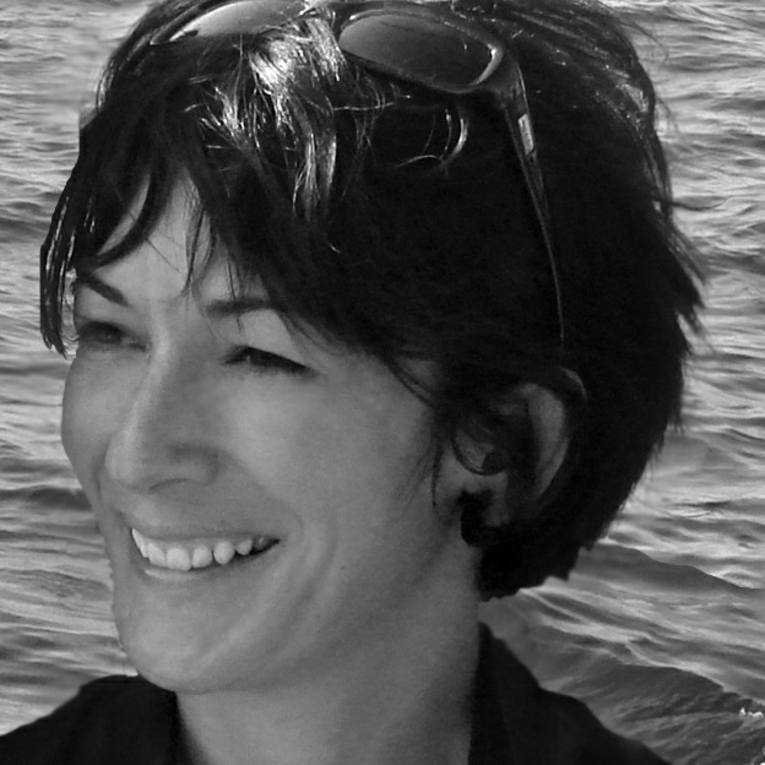 JEFFREY EPSTEIN: GHISLAINE MAXWELL'S DEPOSITION HIDES NAMES OF ELITES