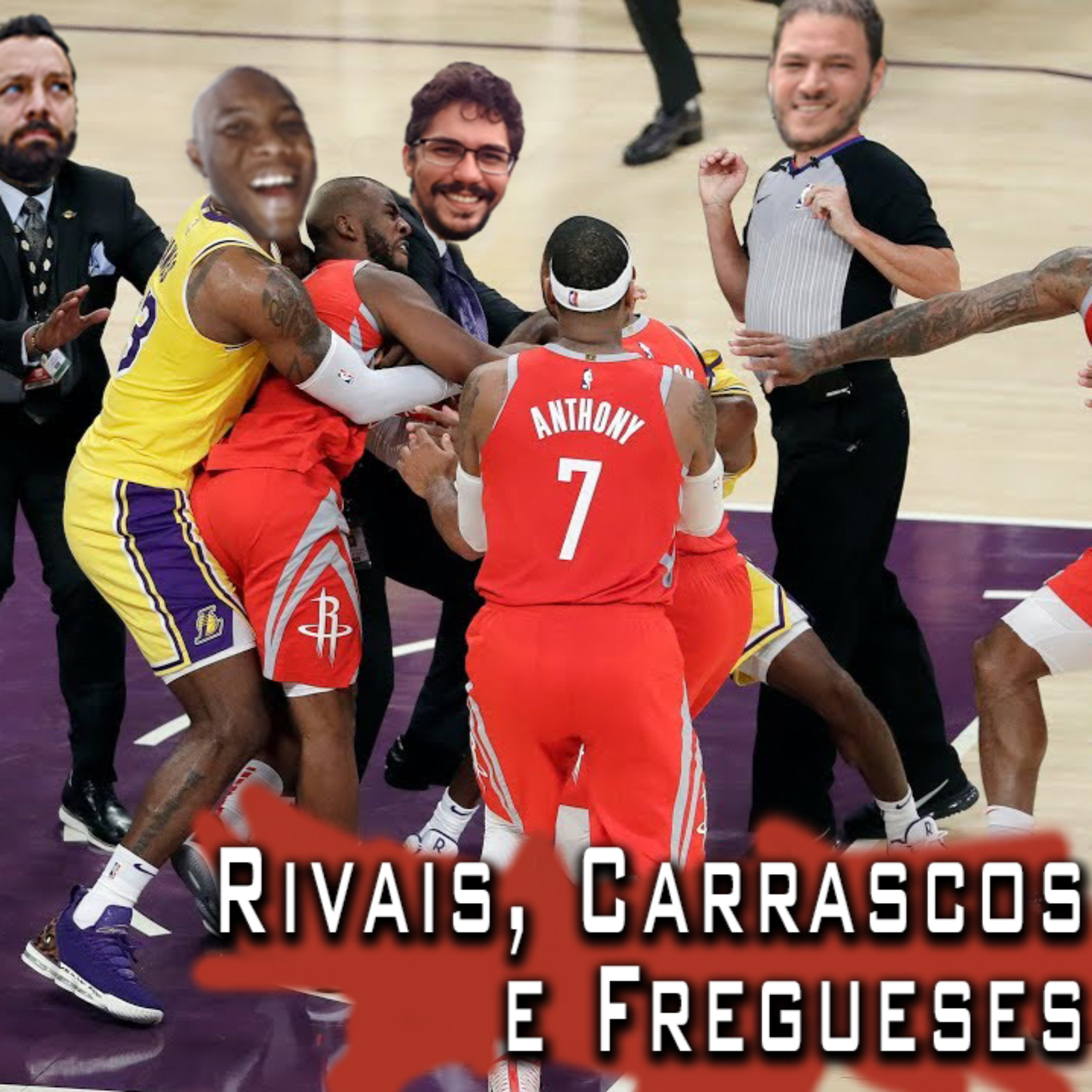 Falta Técnica