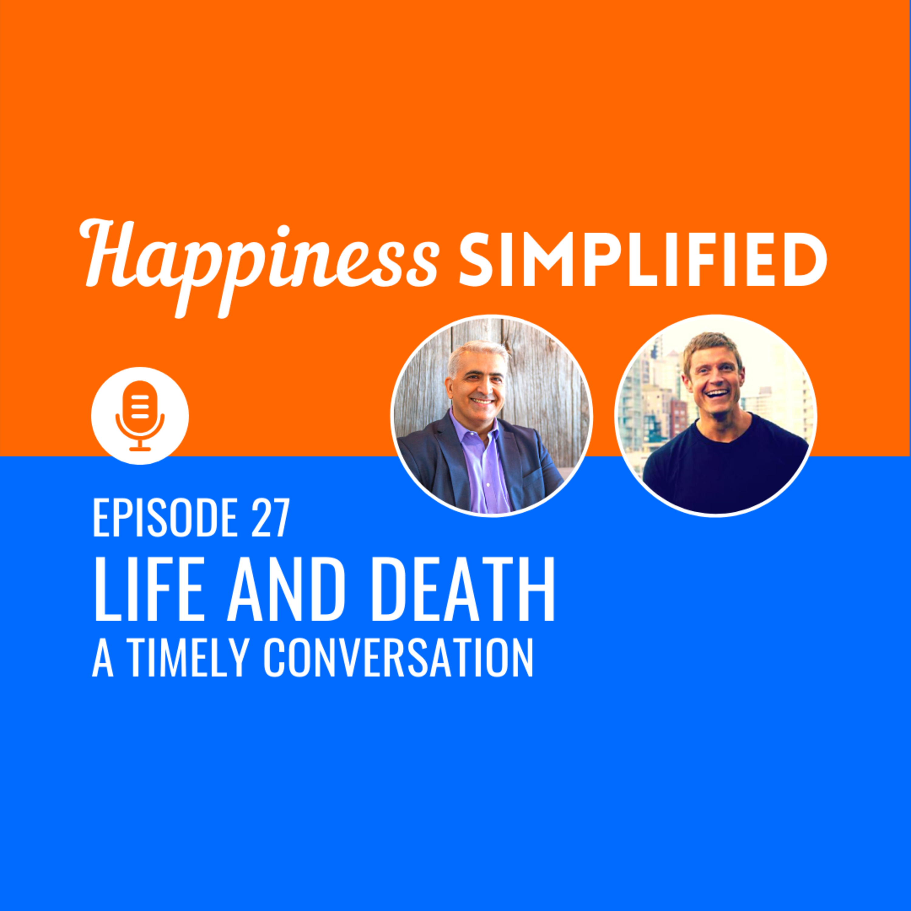Happiness Simplified