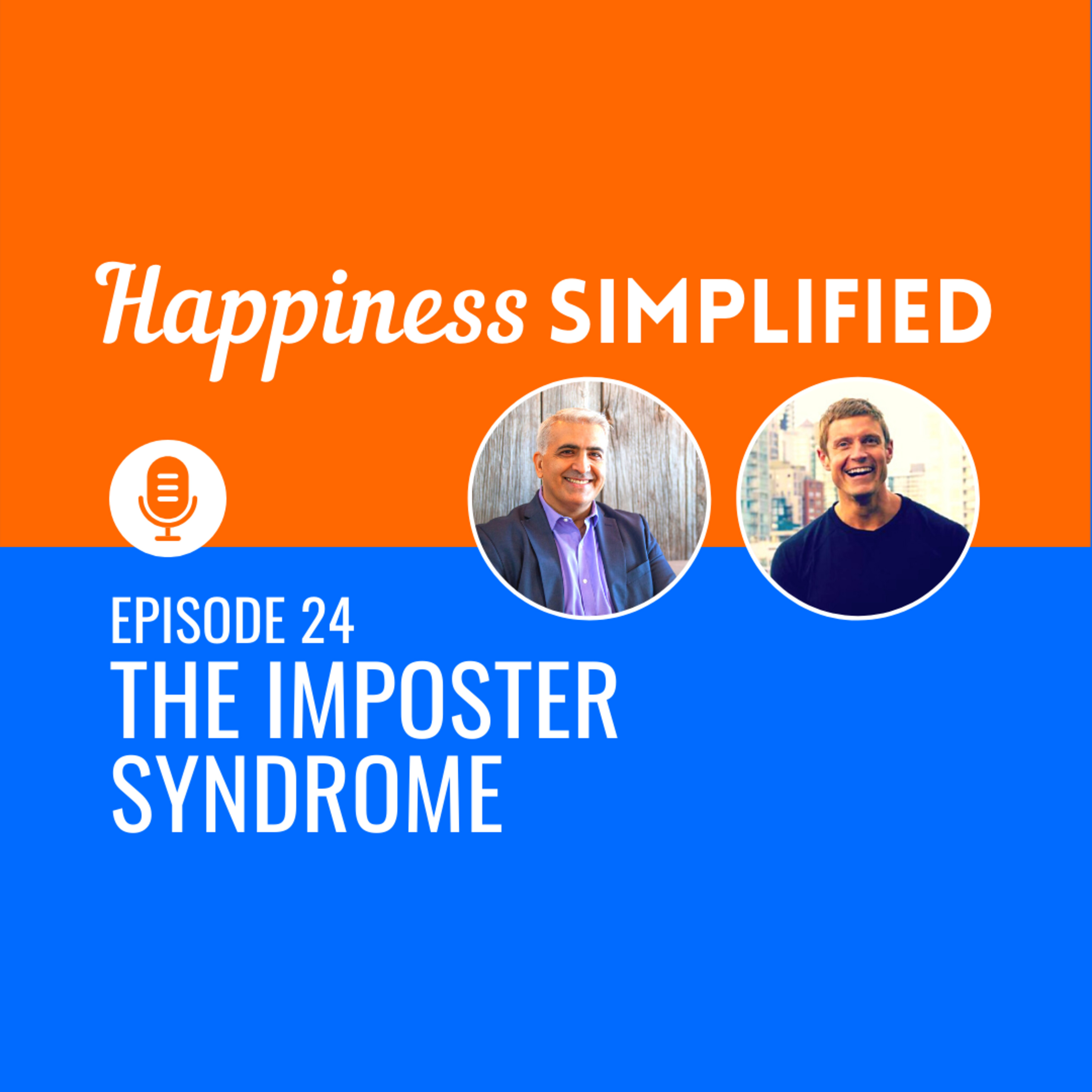 Happiness Simplified