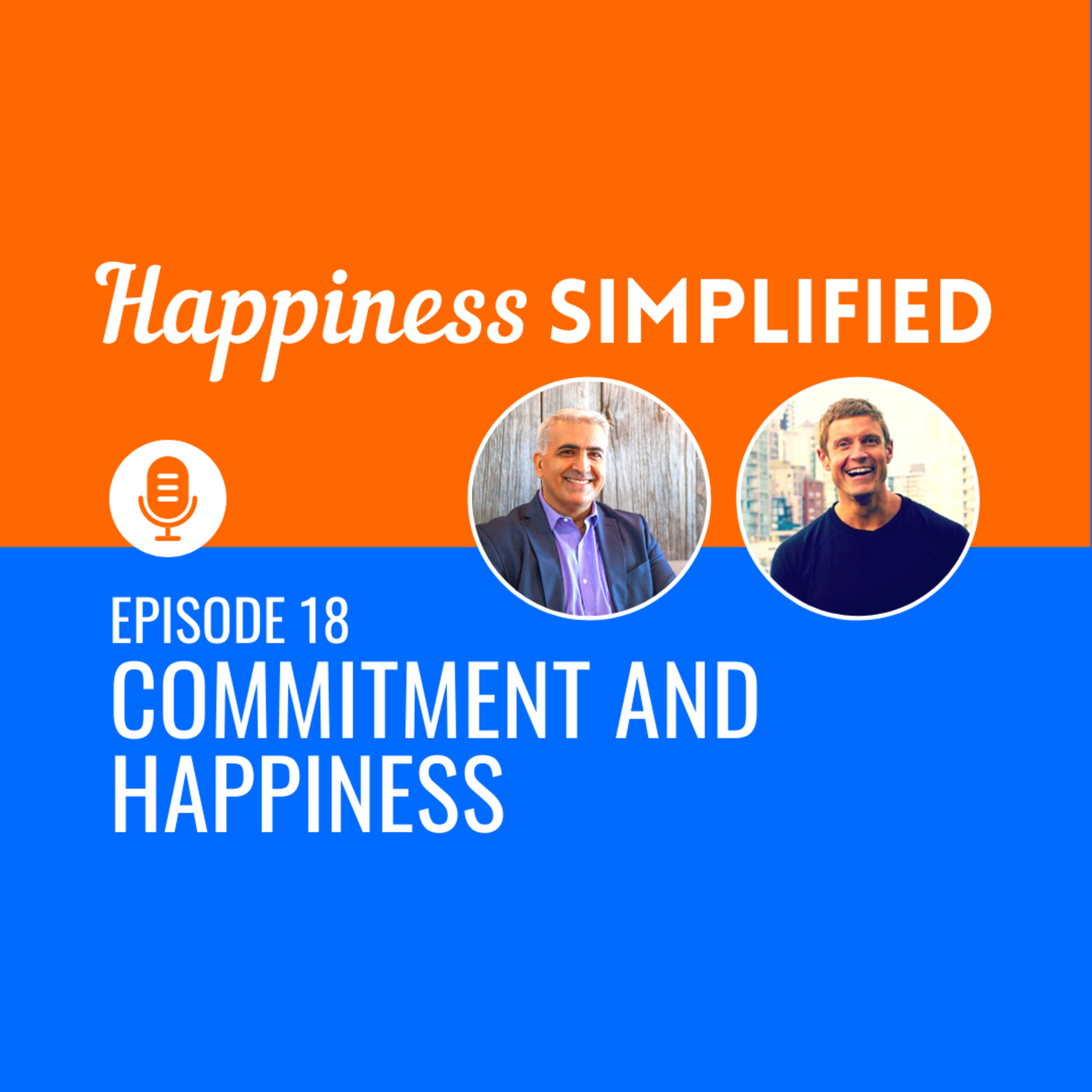 Happiness Simplified