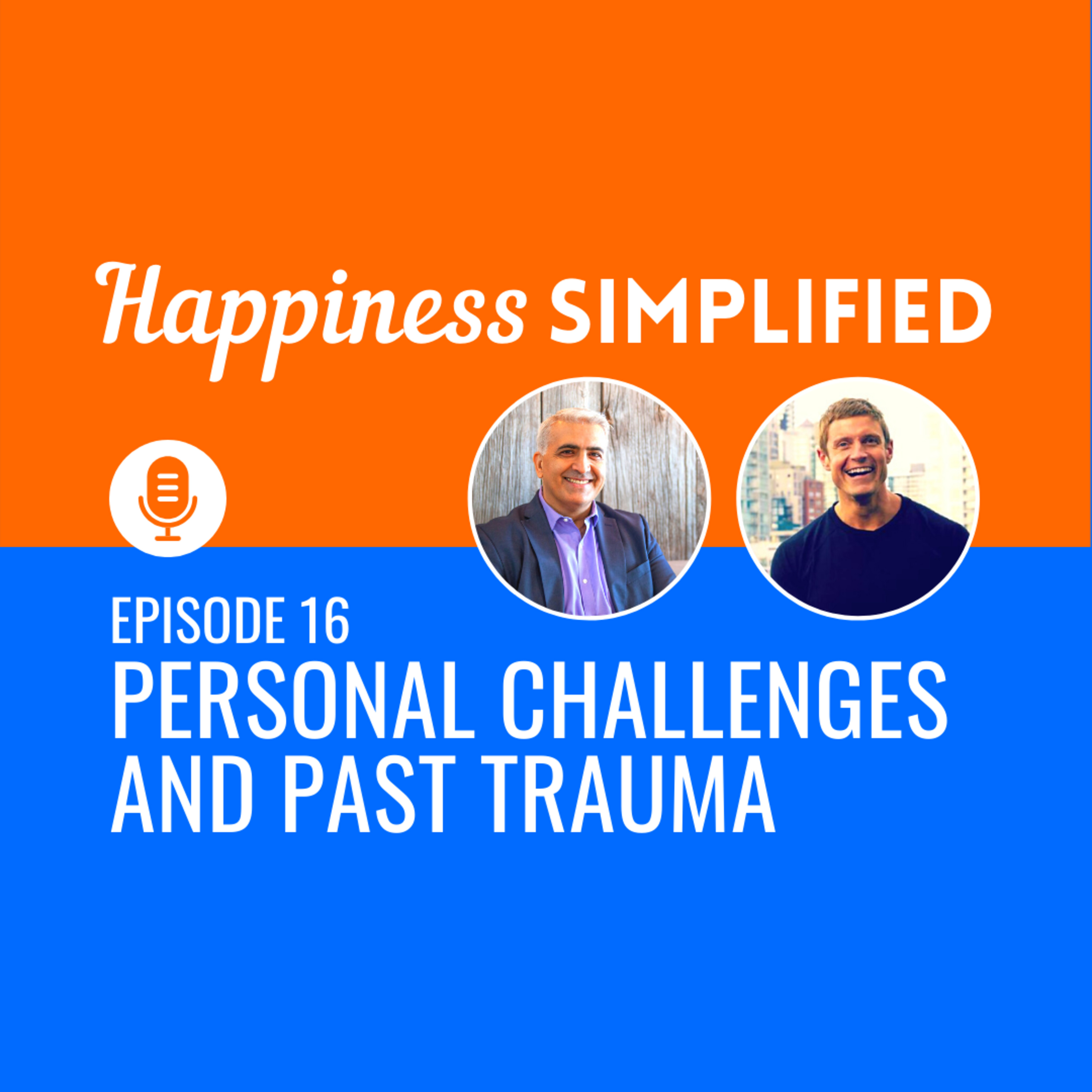 Happiness Simplified