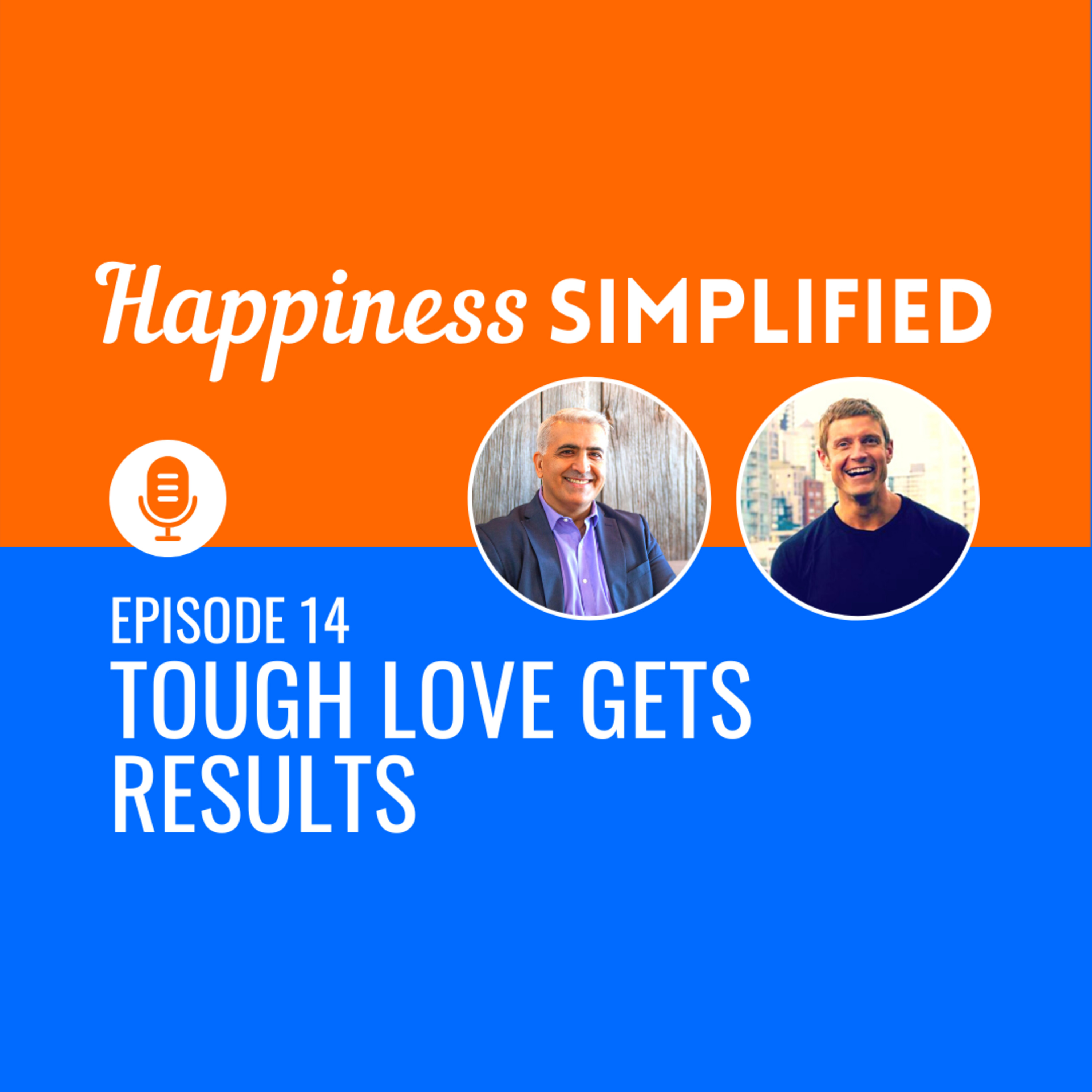 Happiness Simplified