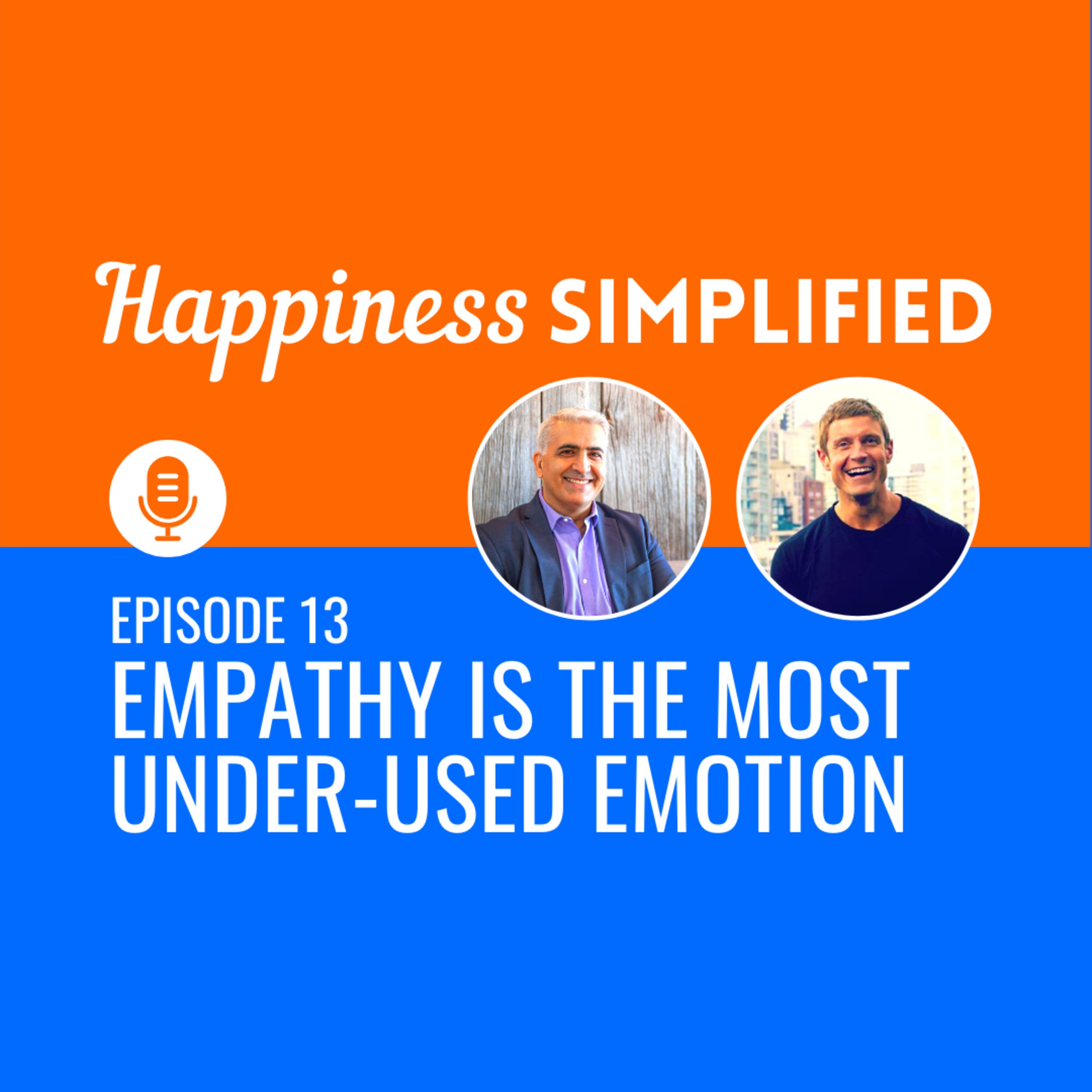 Happiness Simplified