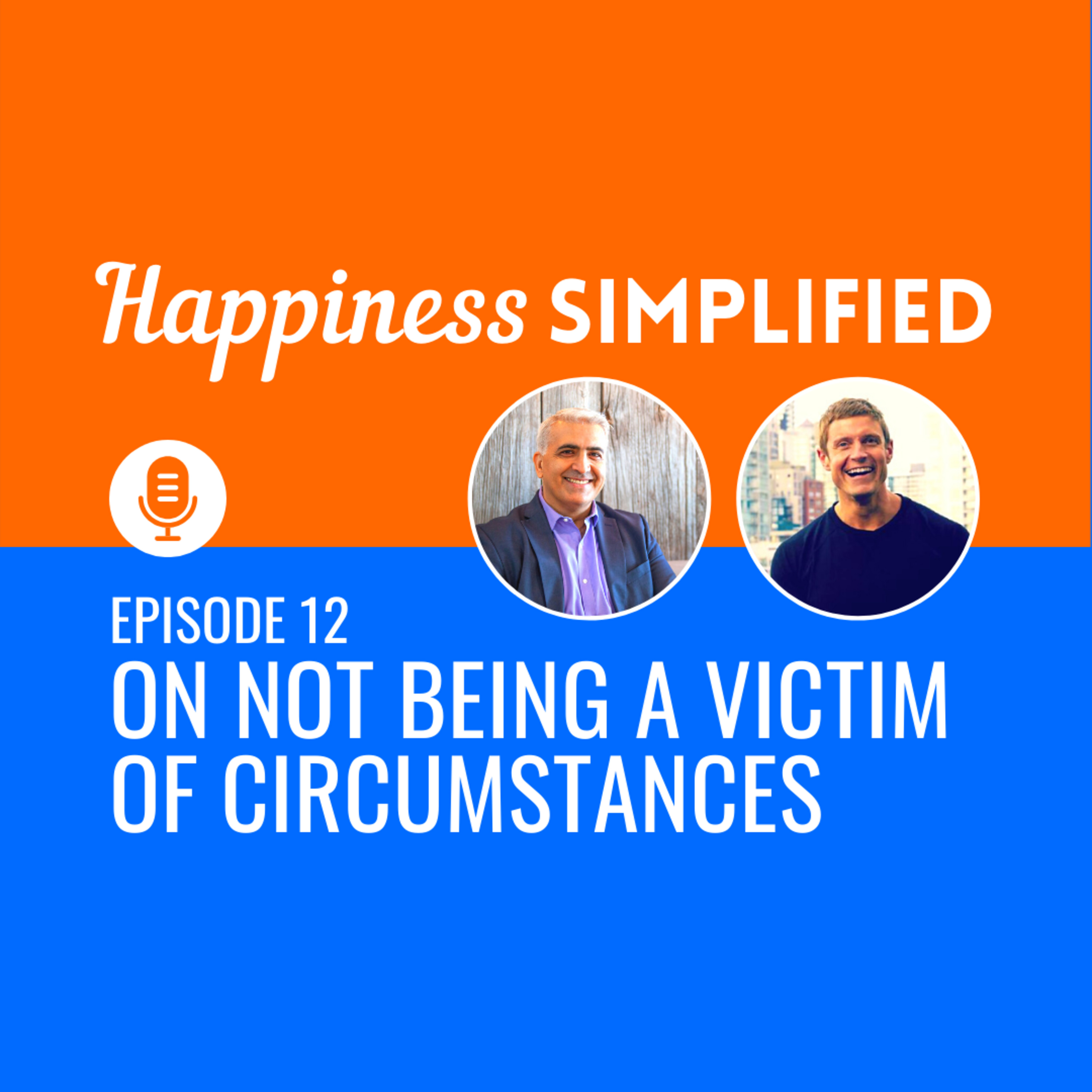 Happiness Simplified