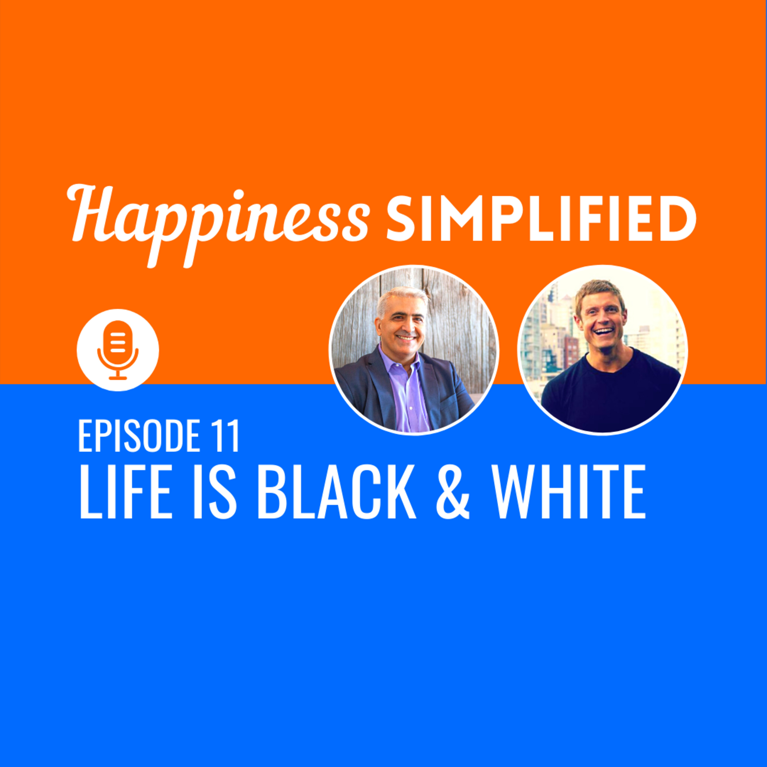 Happiness Simplified