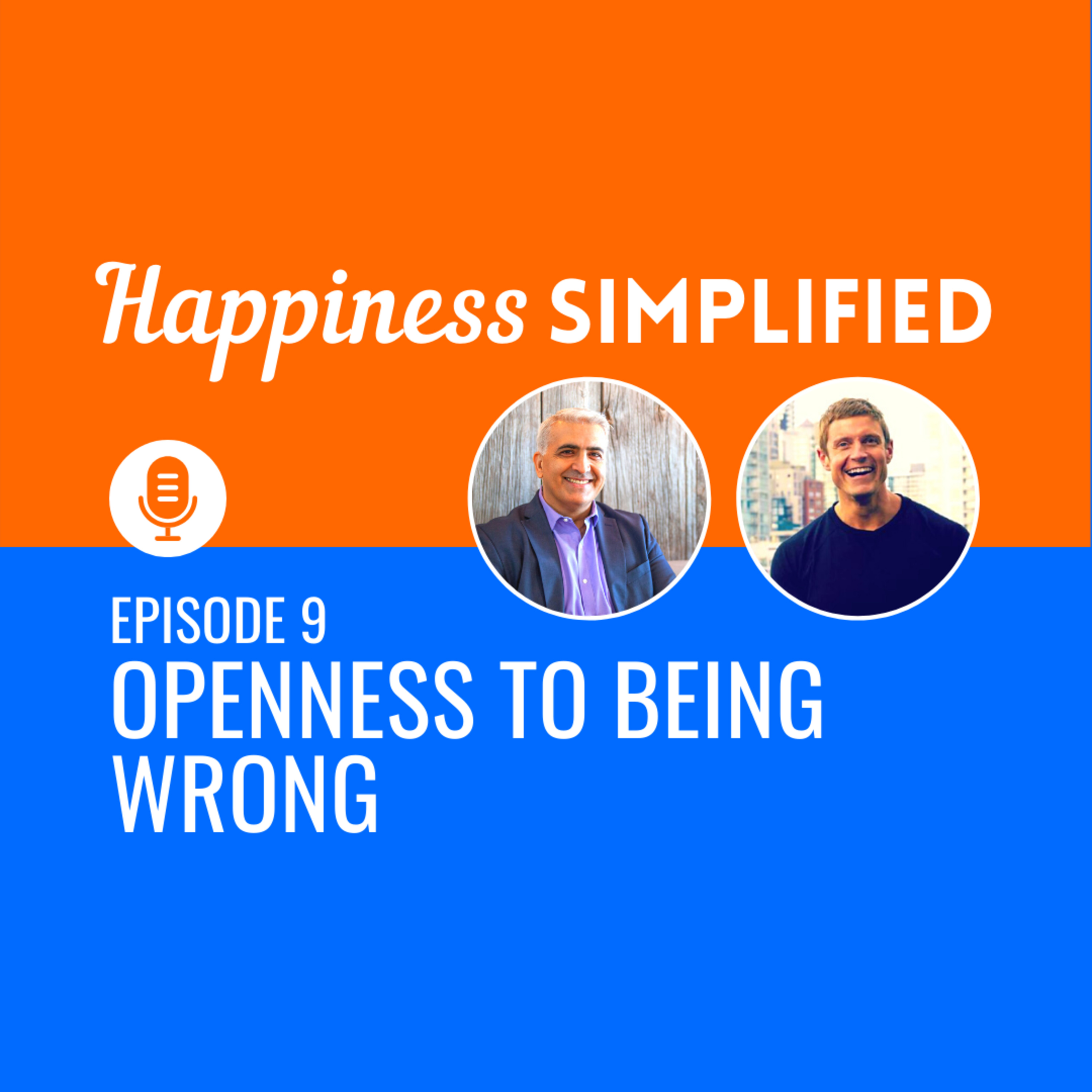 Happiness Simplified