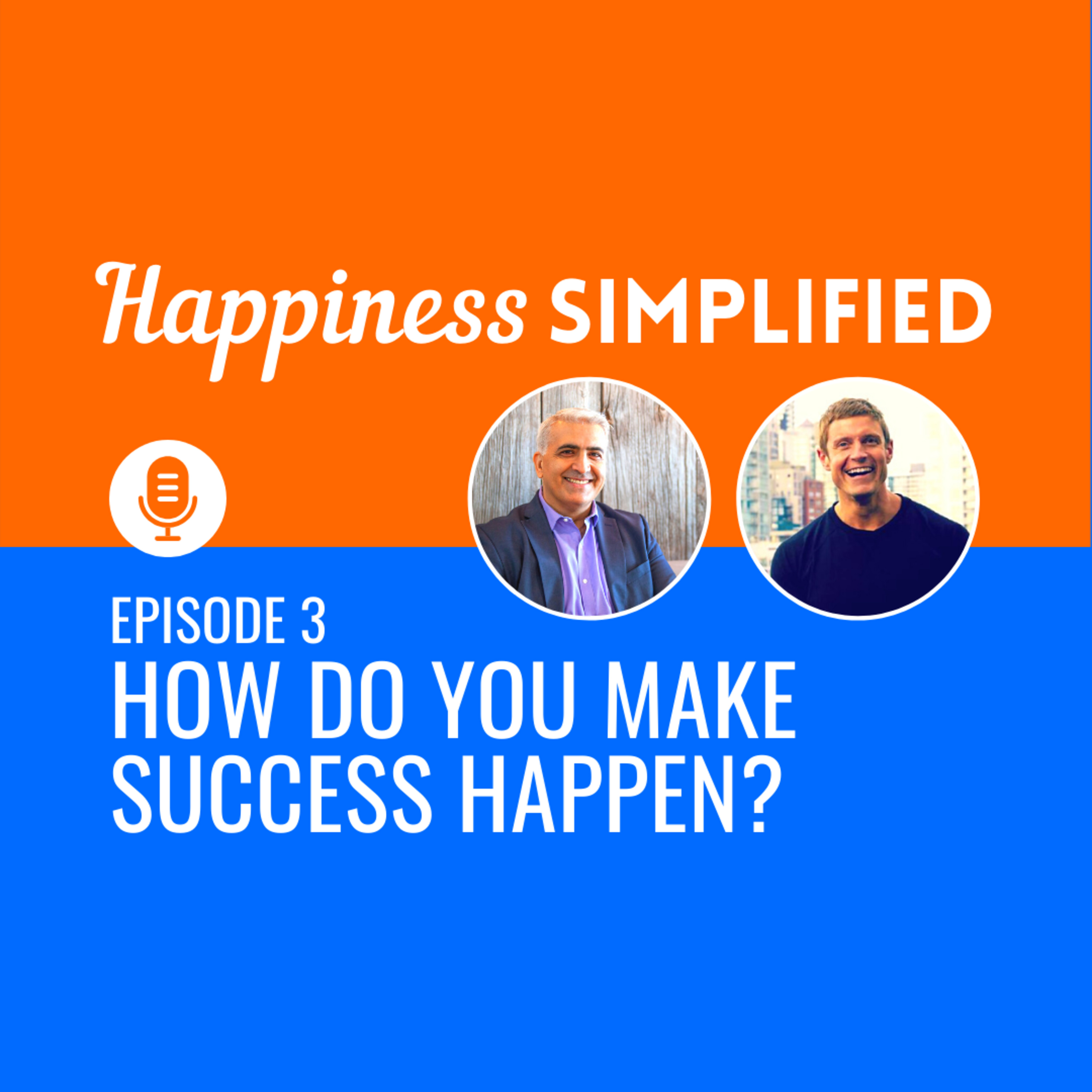 Happiness Simplified