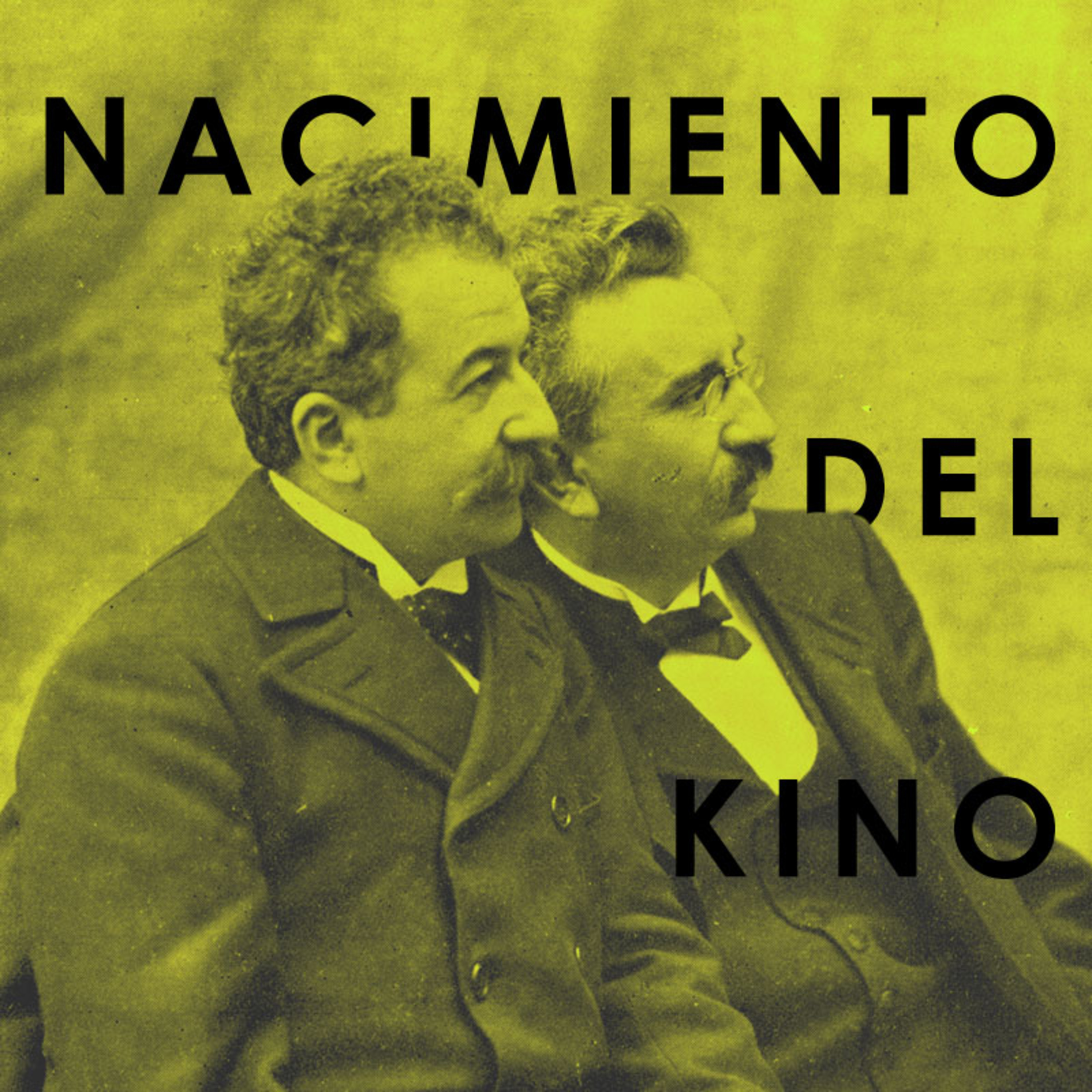 Travelling: Un Viaje por la Historia del Cine