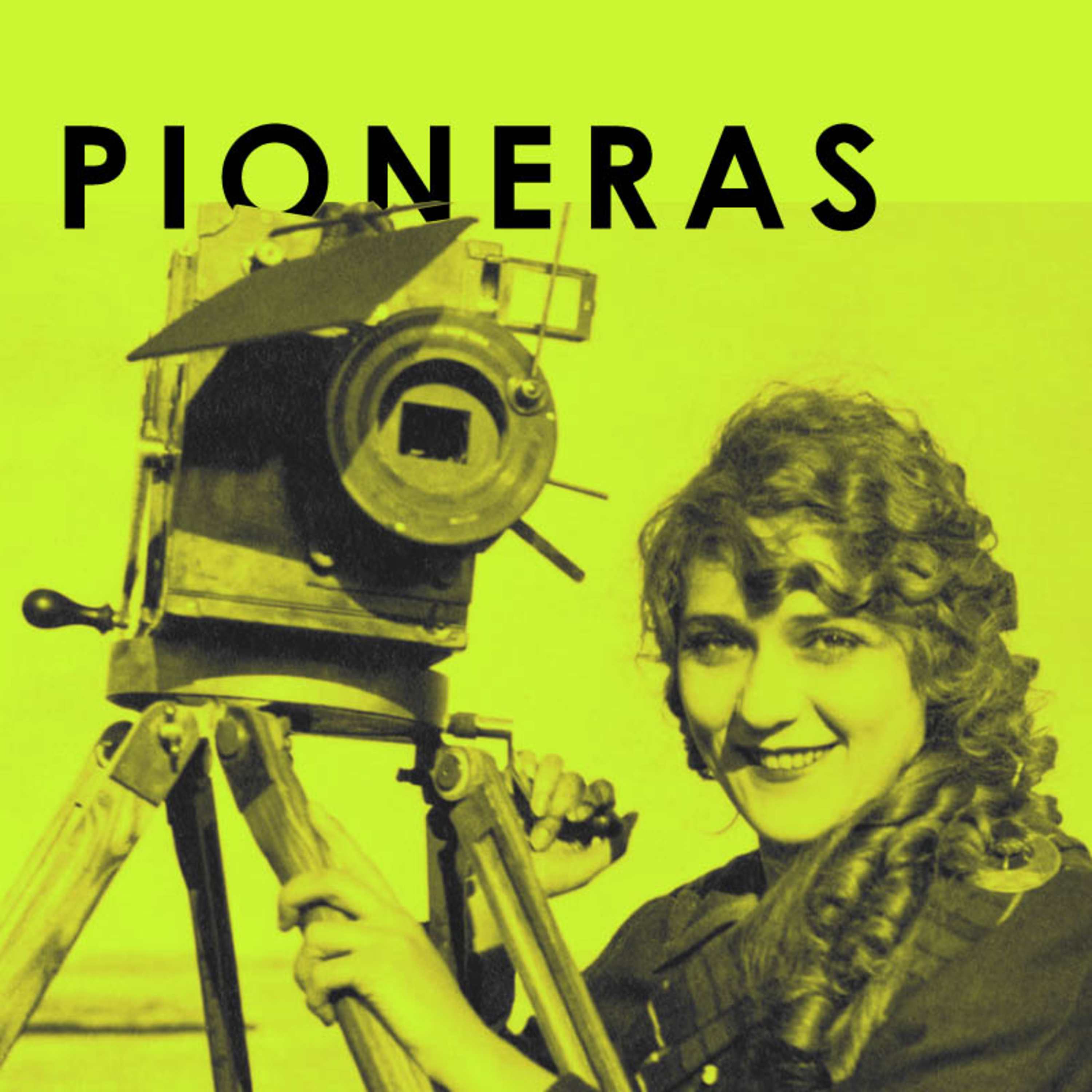 Travelling: Un Viaje por la Historia del Cine