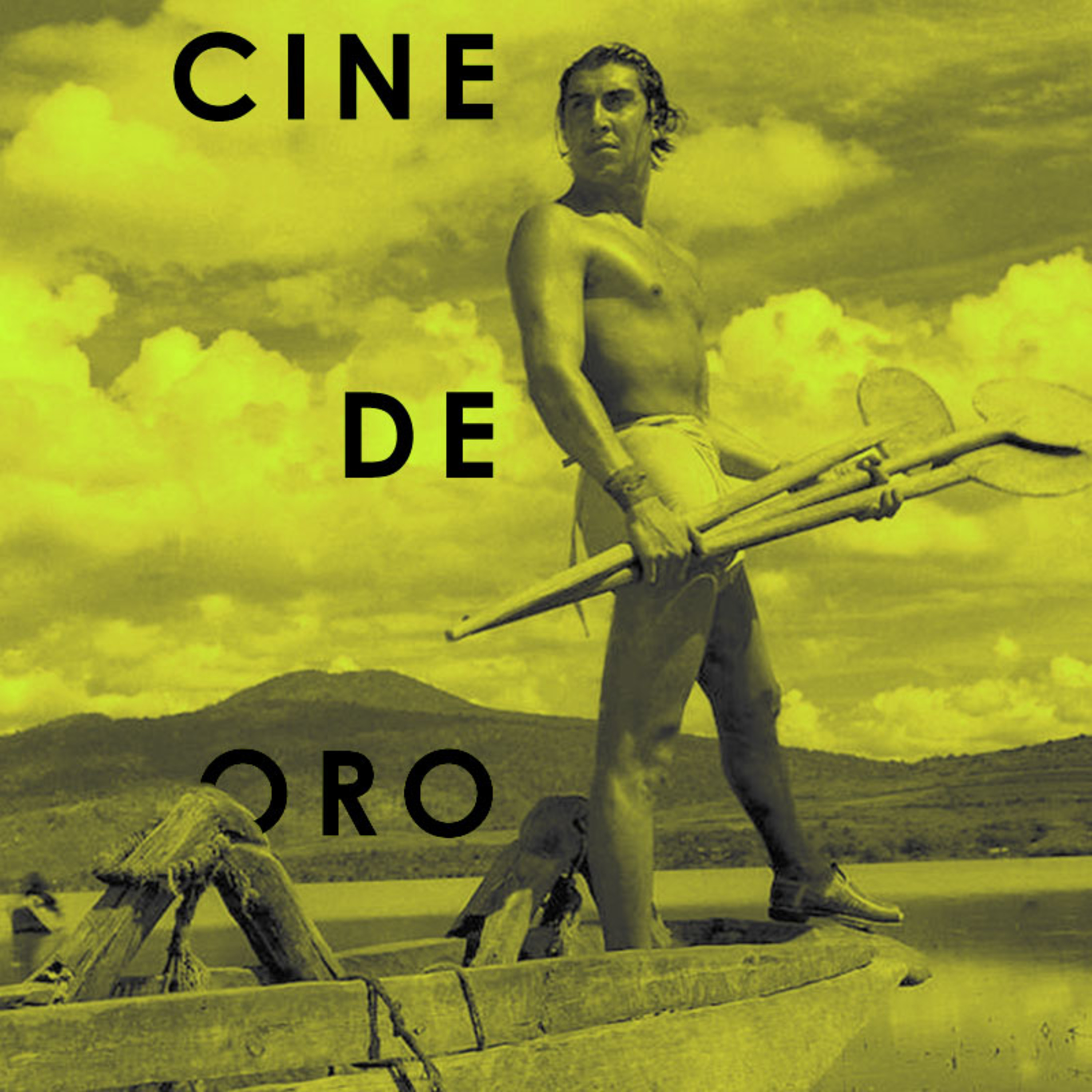 Travelling: Un Viaje por la Historia del Cine