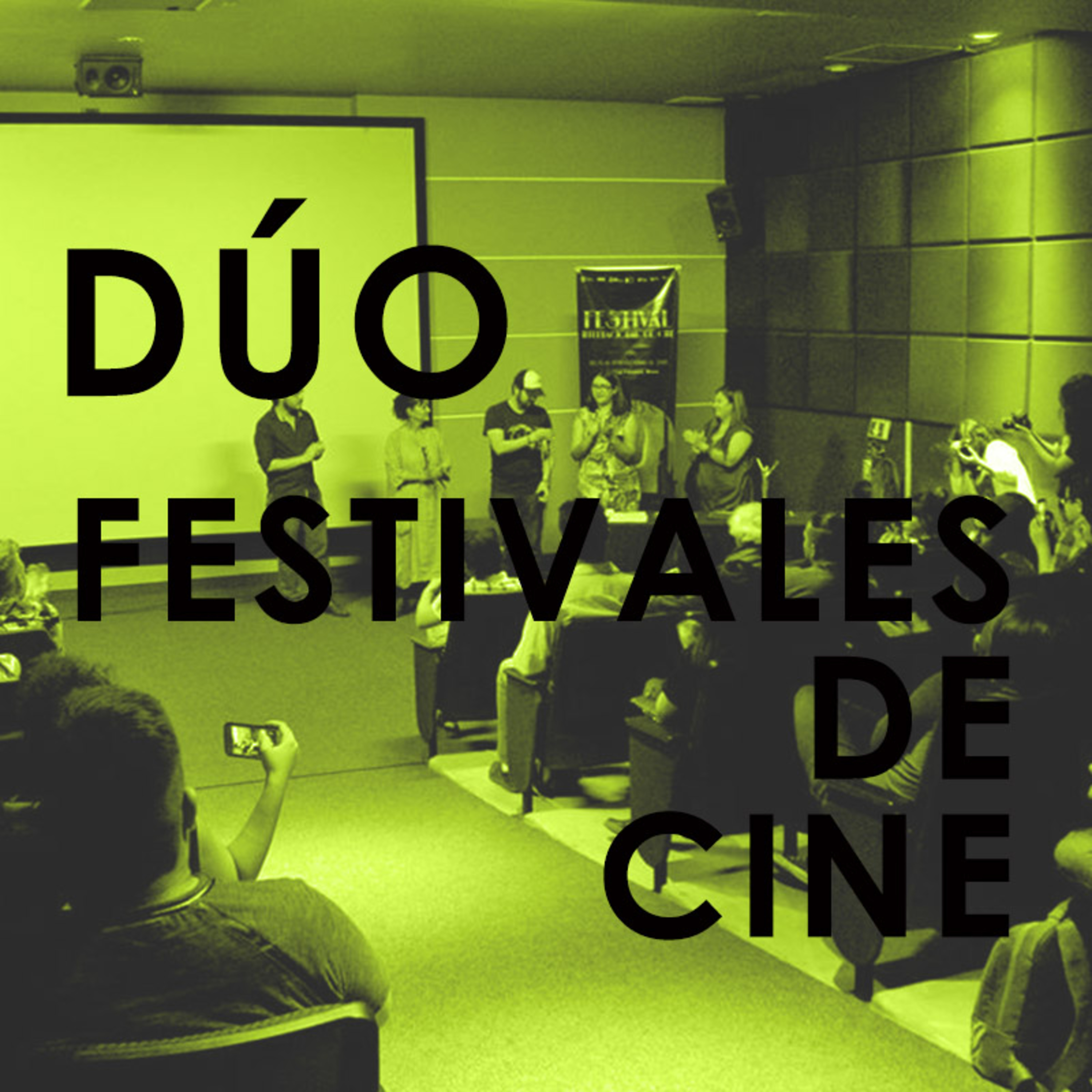 Travelling: Un Viaje por la Historia del Cine