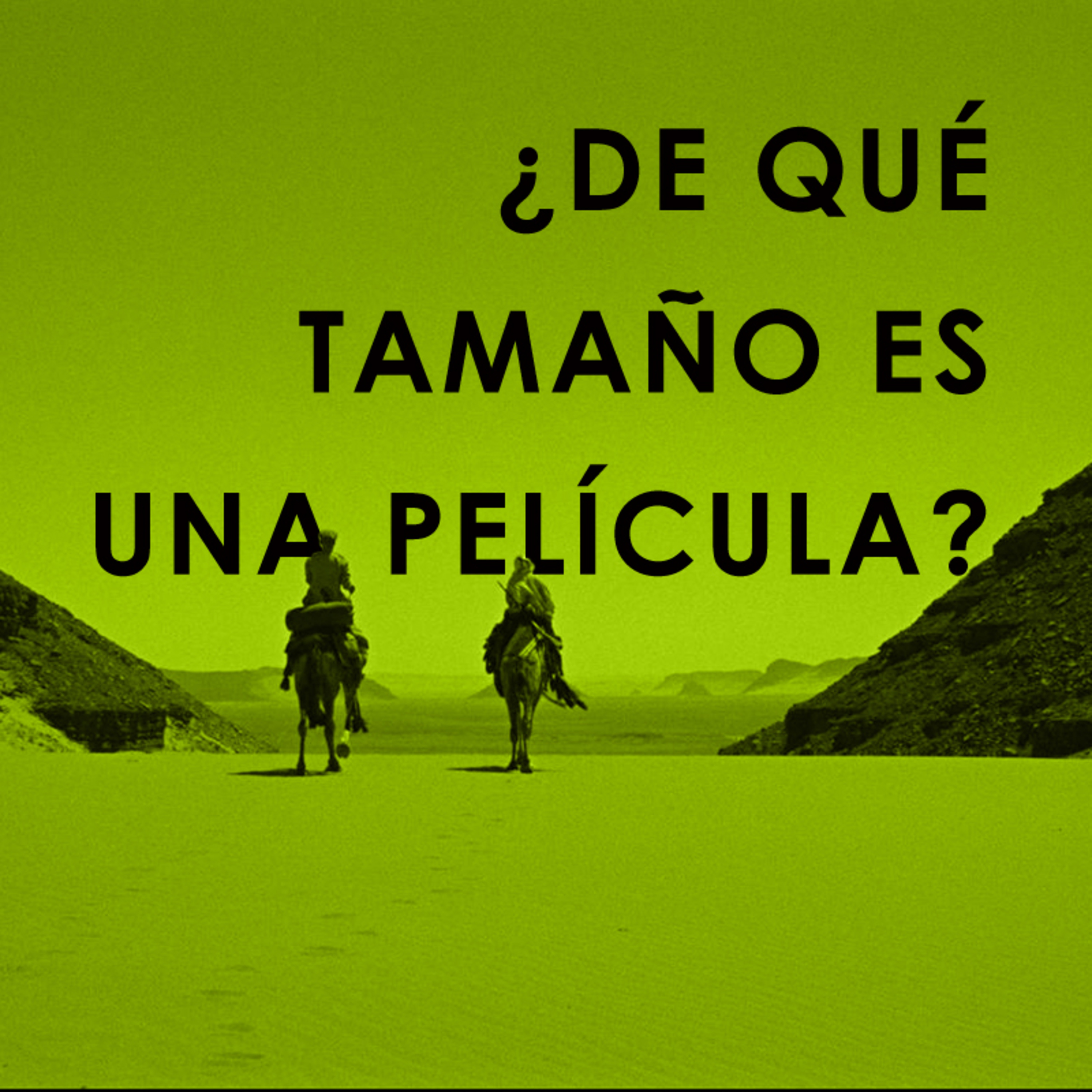 Travelling: Un Viaje por la Historia del Cine