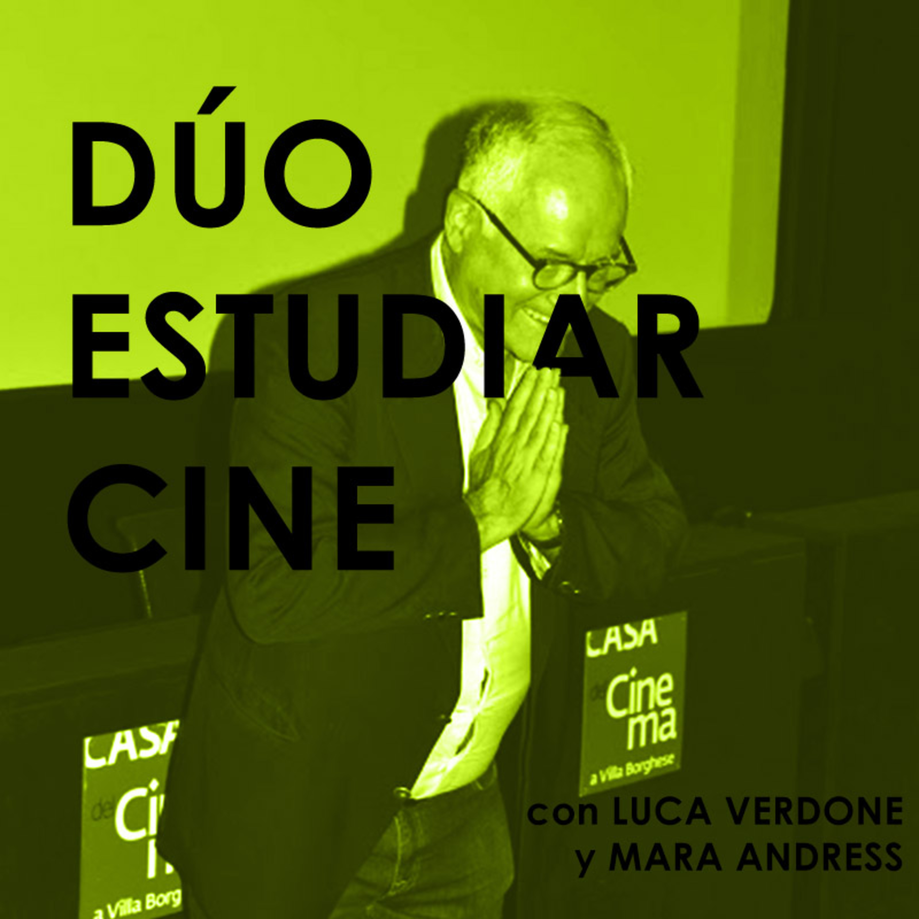 Travelling: Un Viaje por la Historia del Cine
