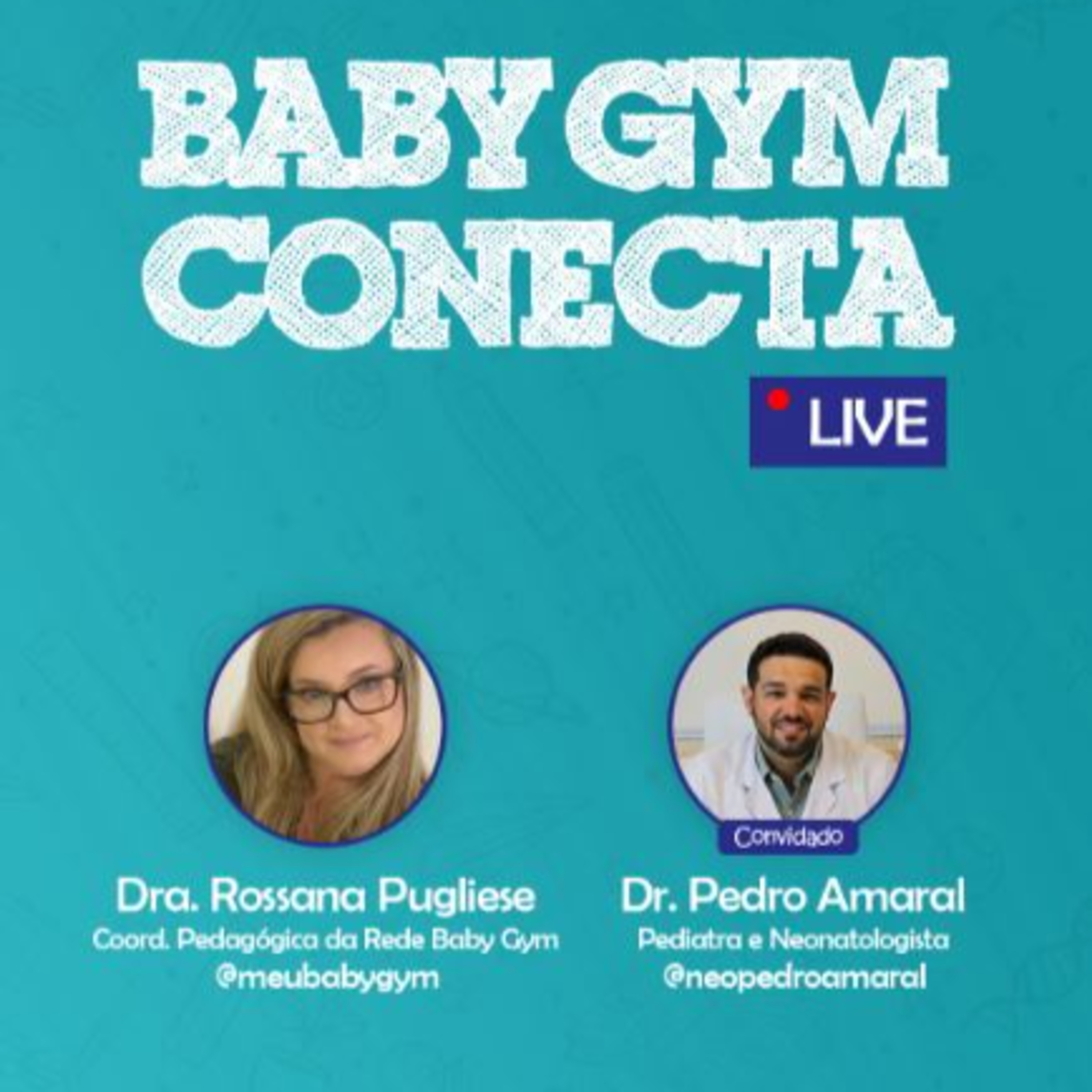Podcast da Baby Gym