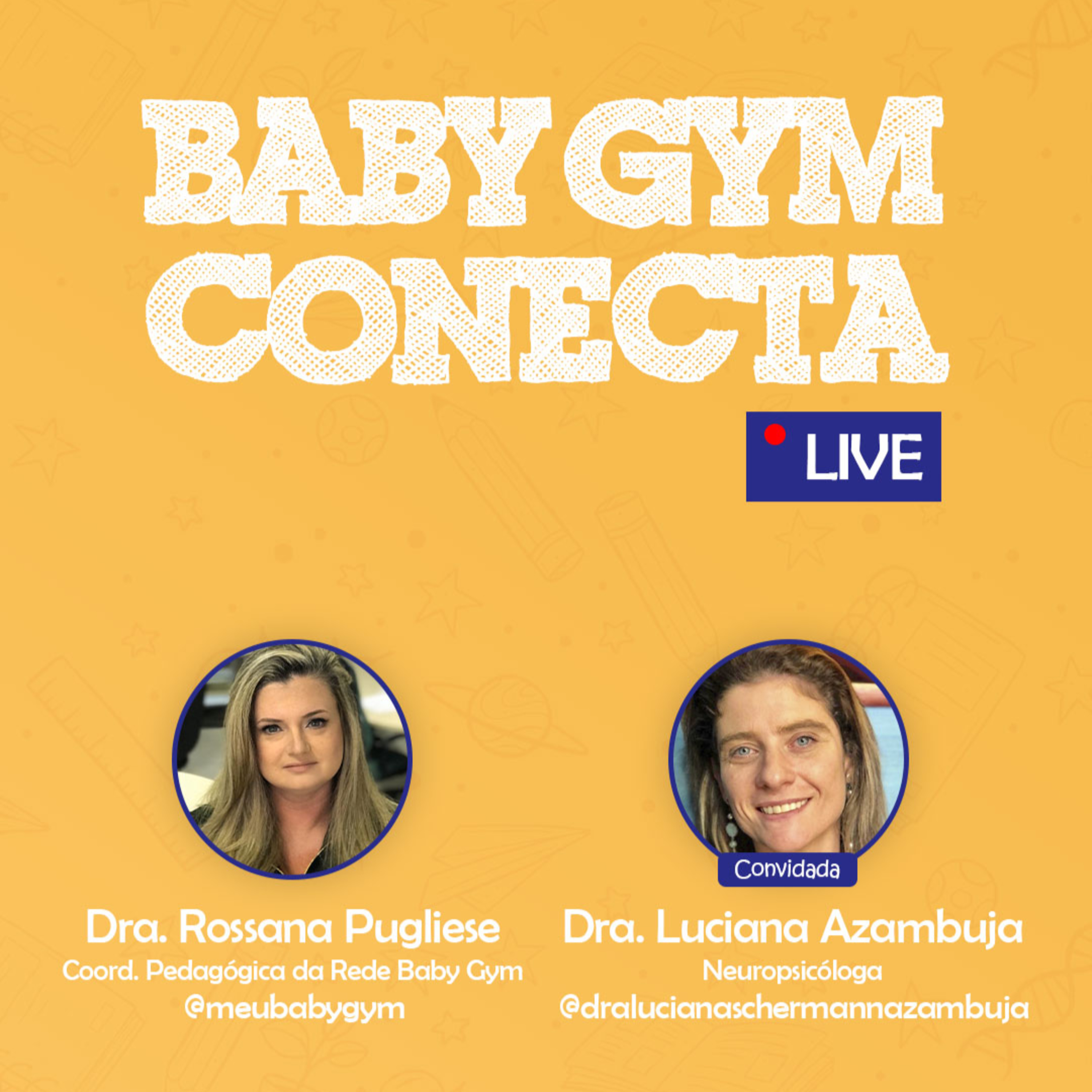 Podcast da Baby Gym