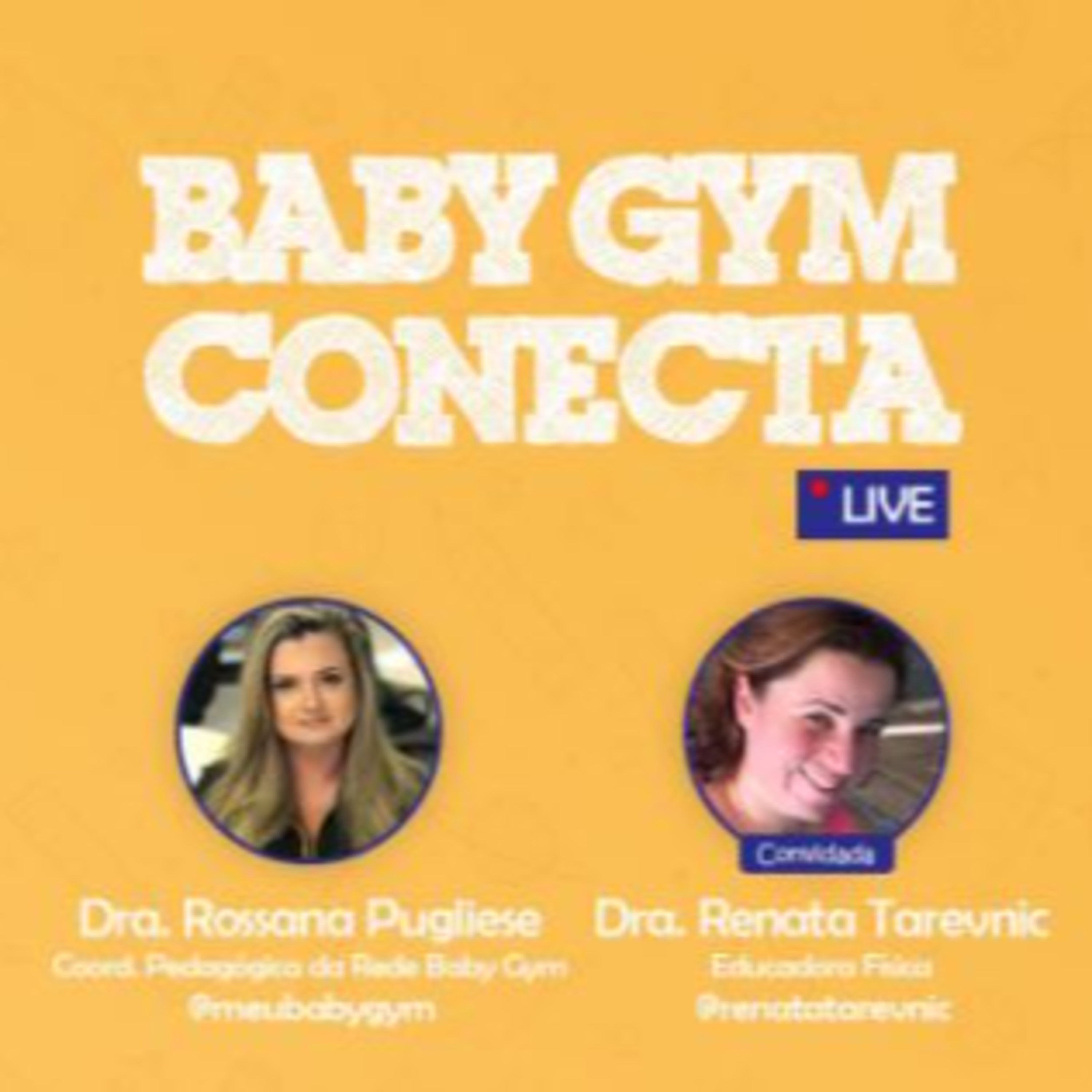 Podcast da Baby Gym