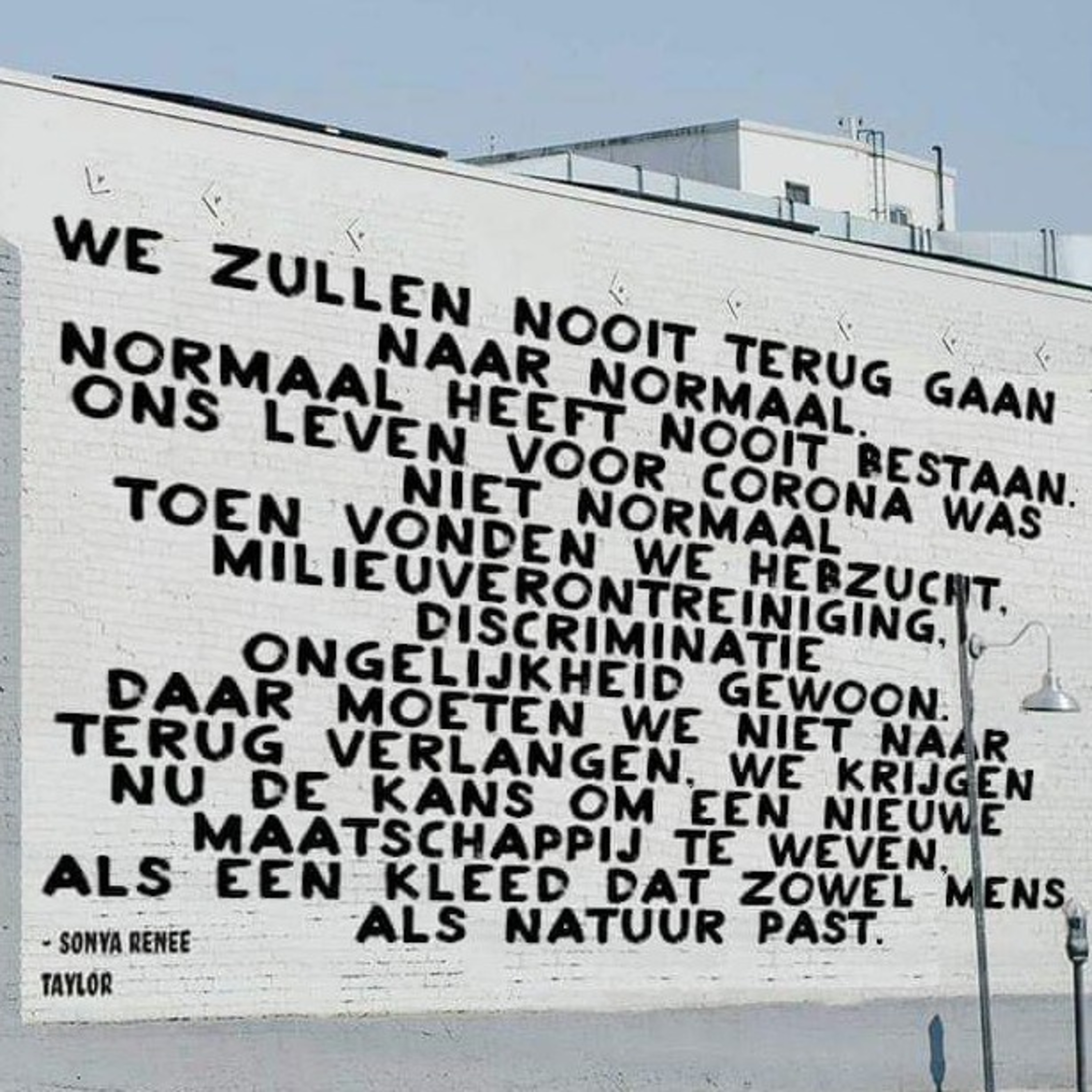 Mentale Gezondheid Tijdens Covid Door Ervaringsdeskundigen.