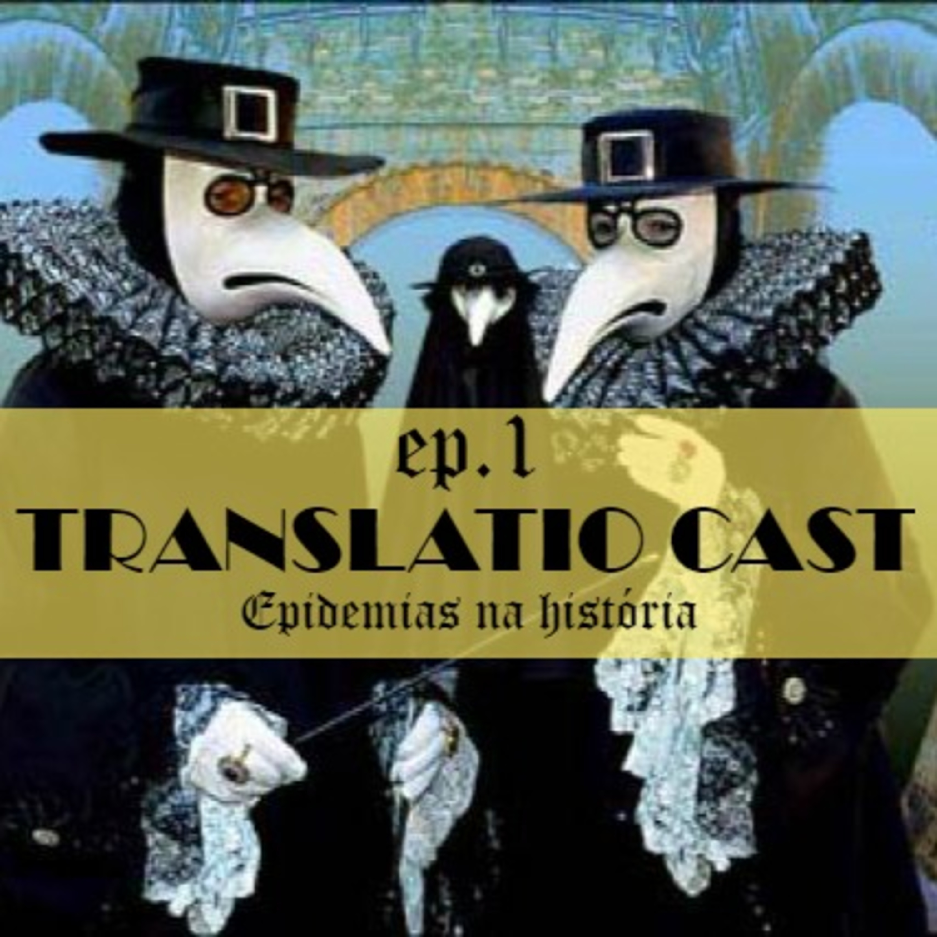 Translatio Cast