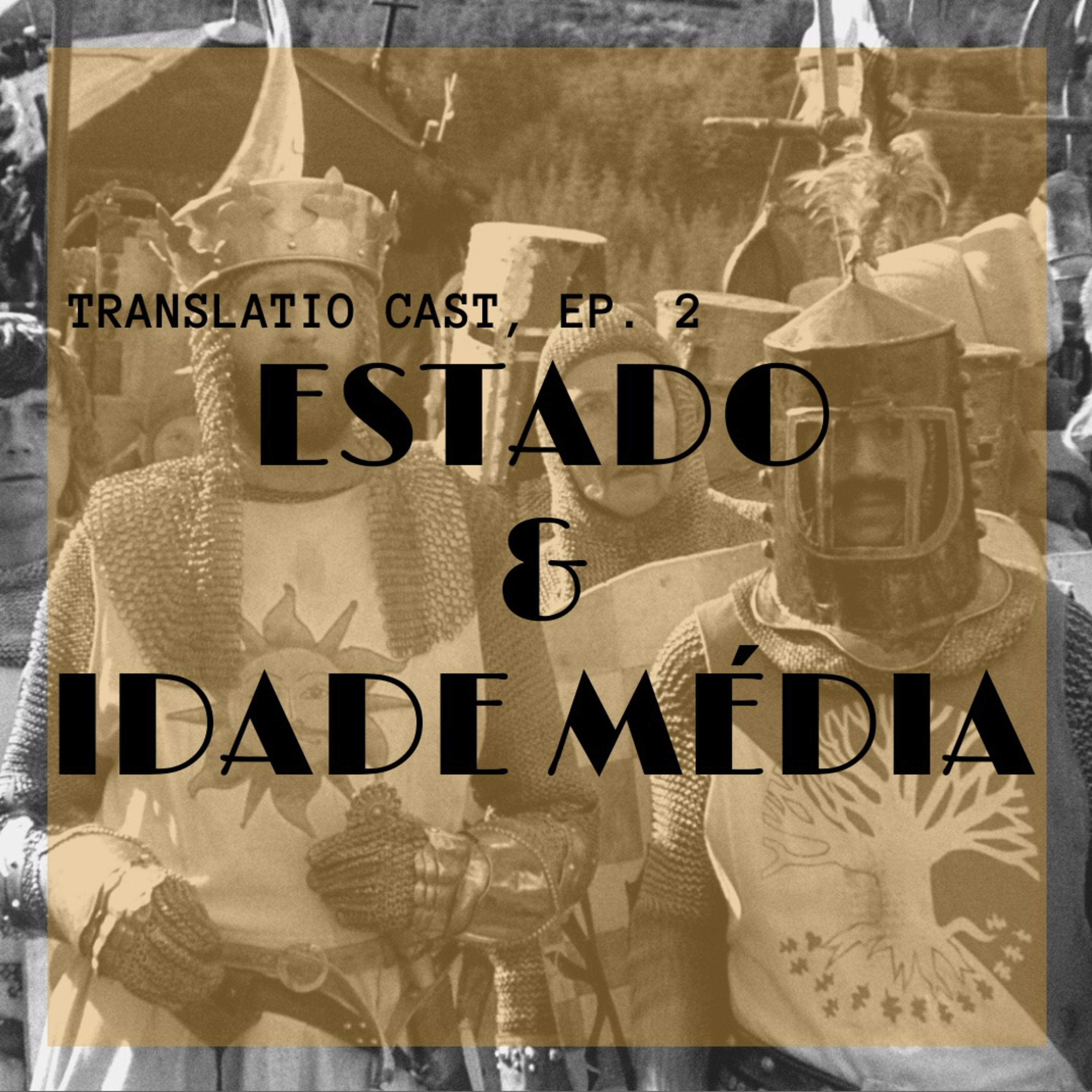 Translatio Cast
