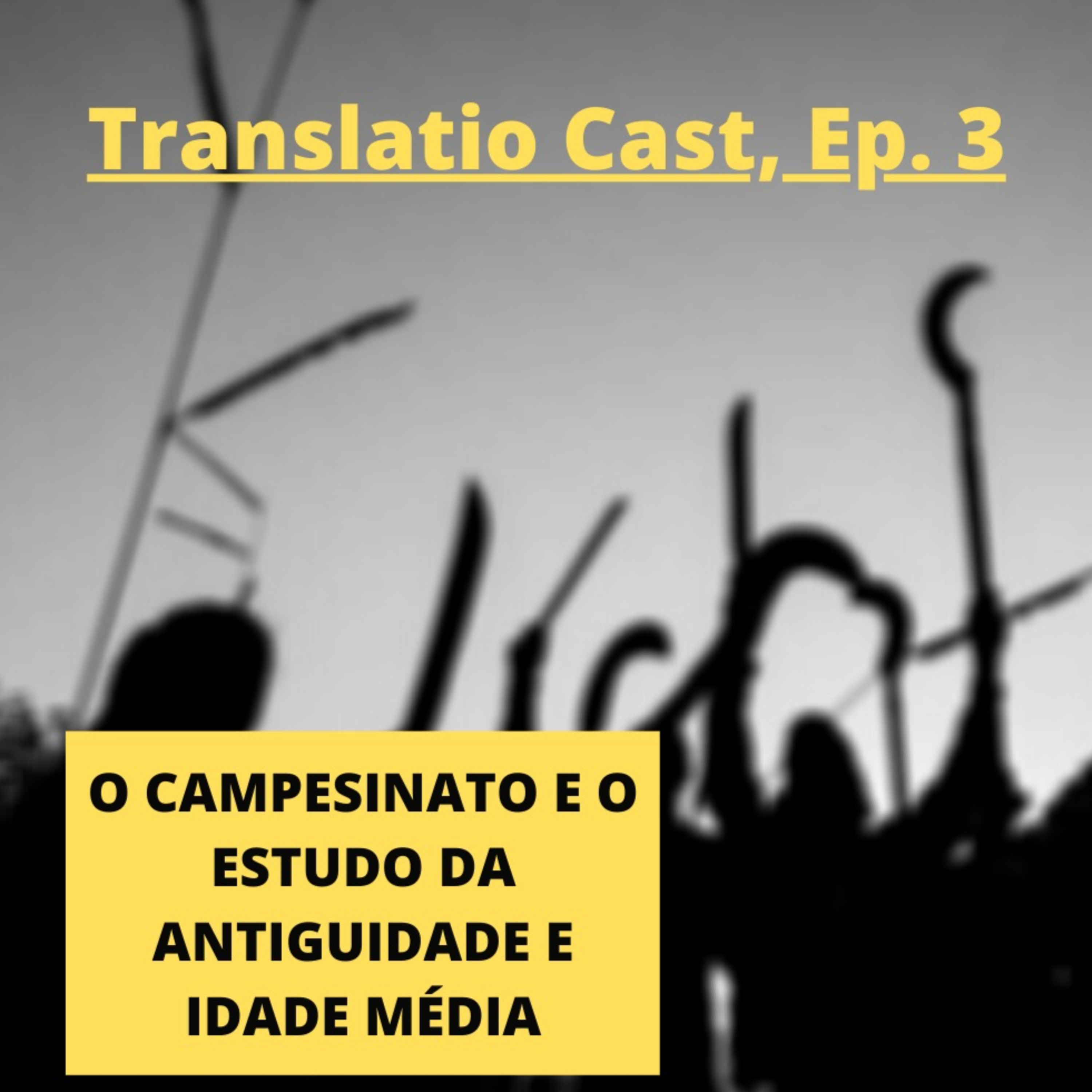 Translatio Cast