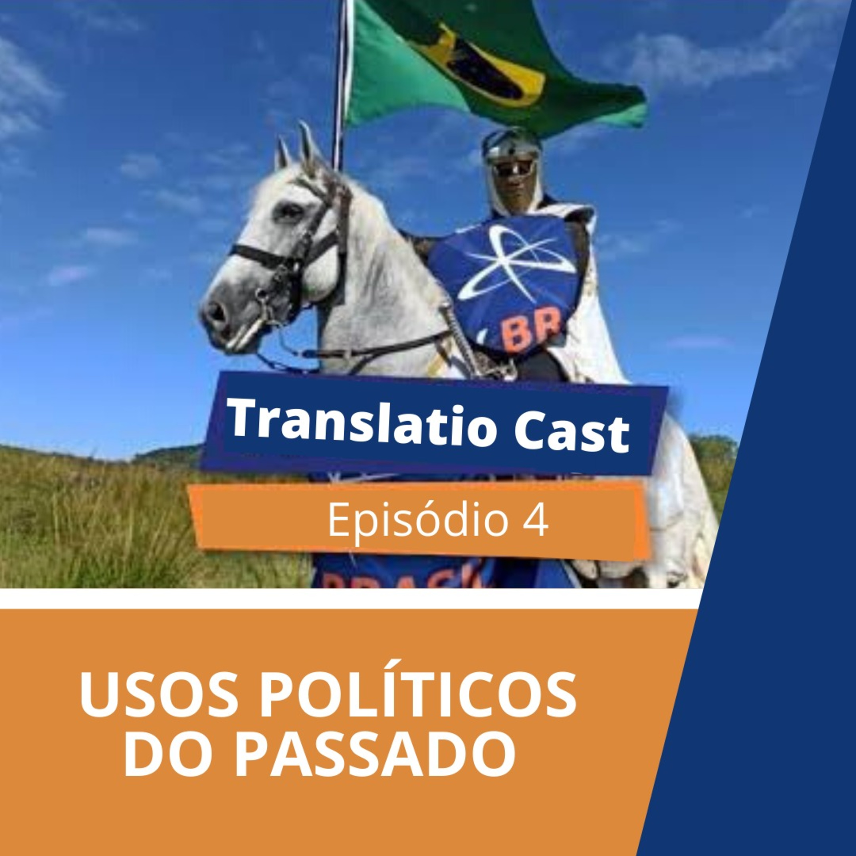 Translatio Cast