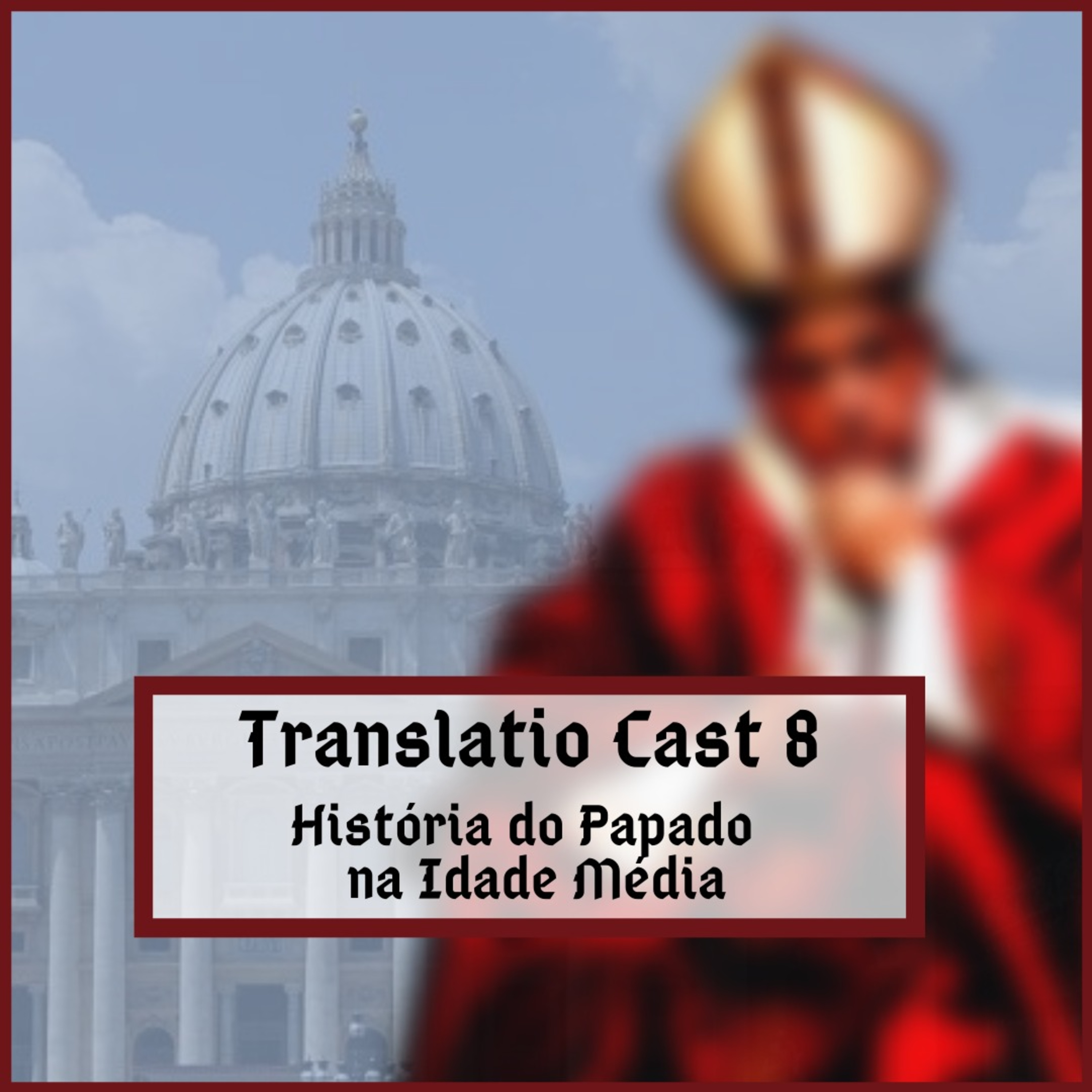 Translatio Cast