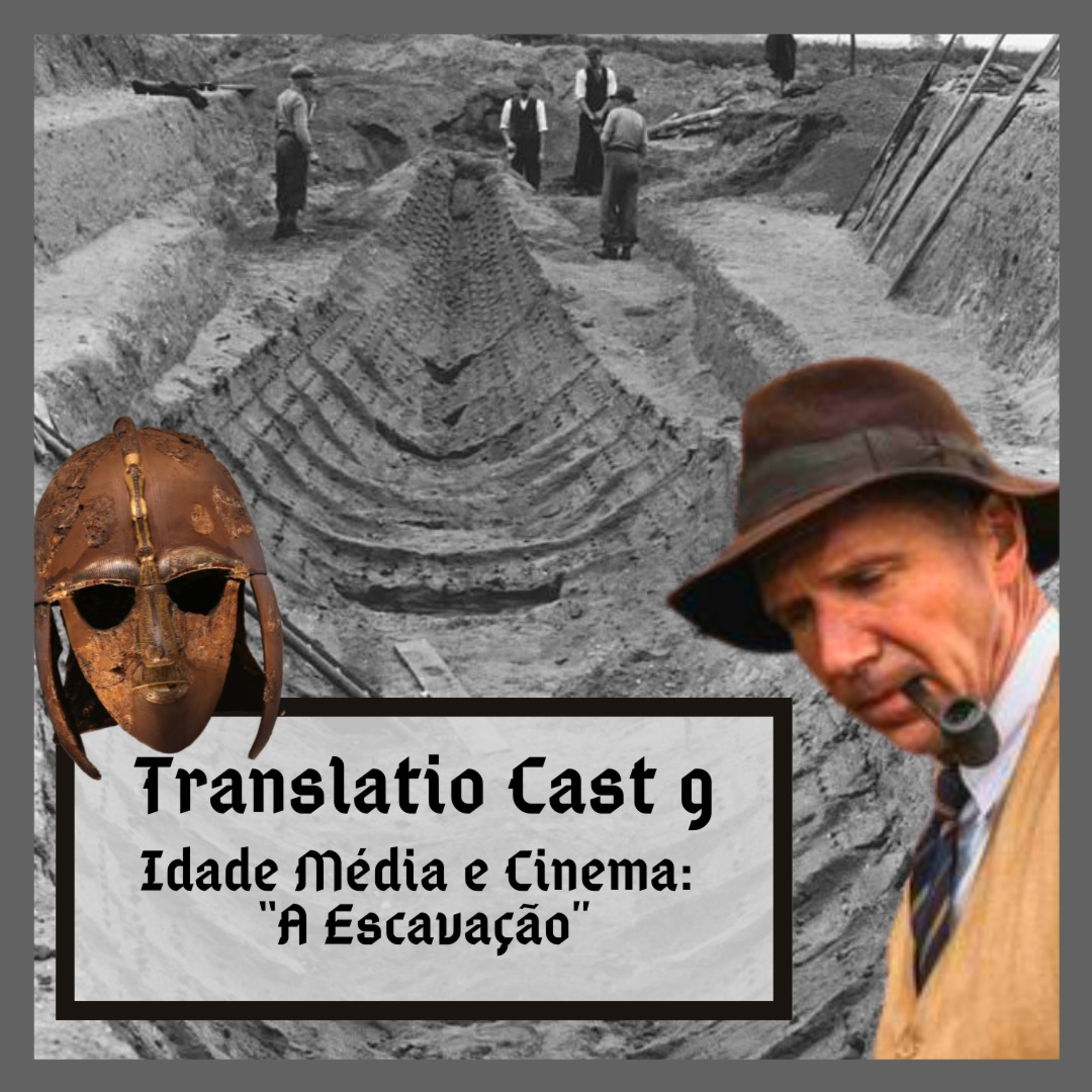 Translatio Cast